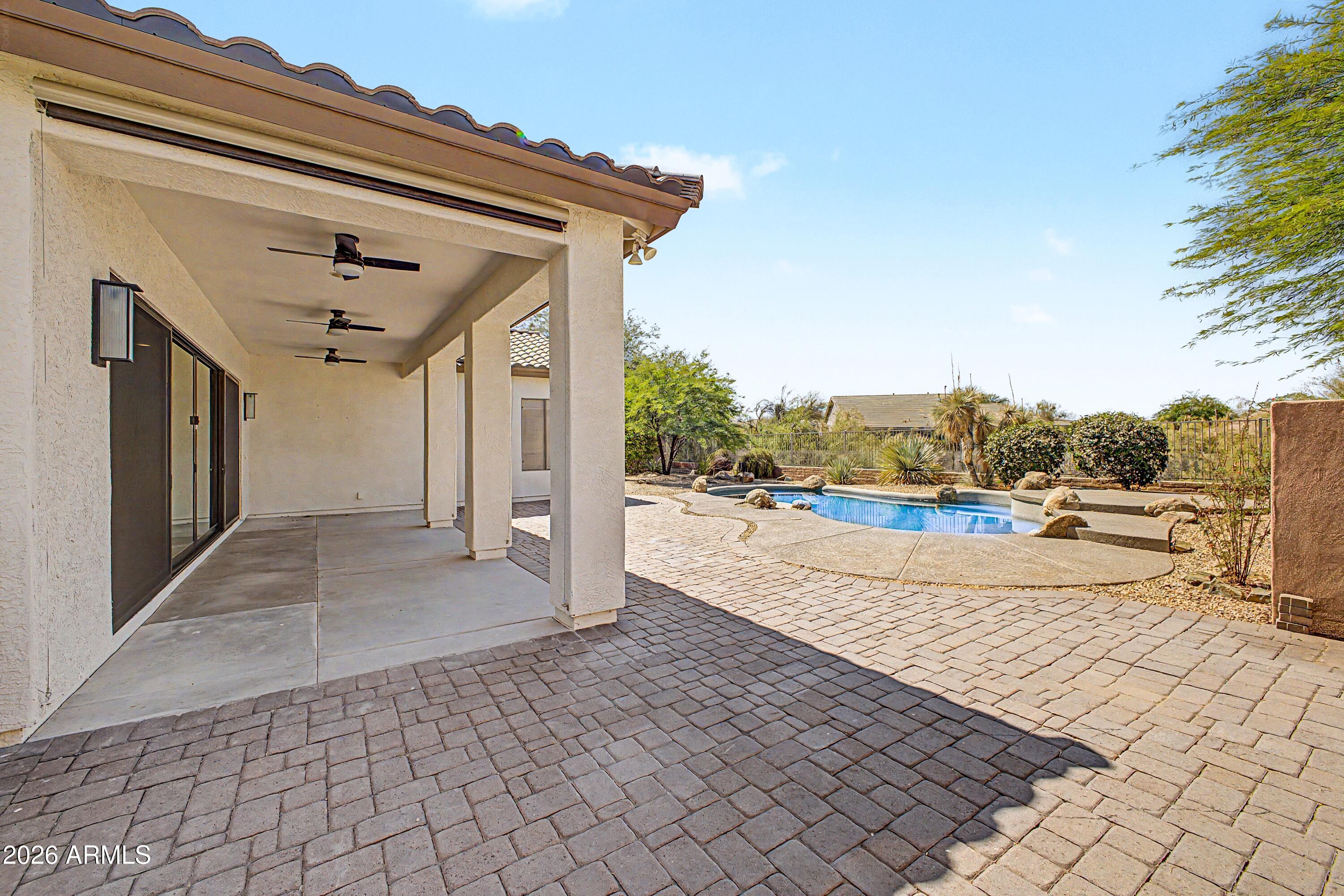 COLINA DEL NORTE - Residential