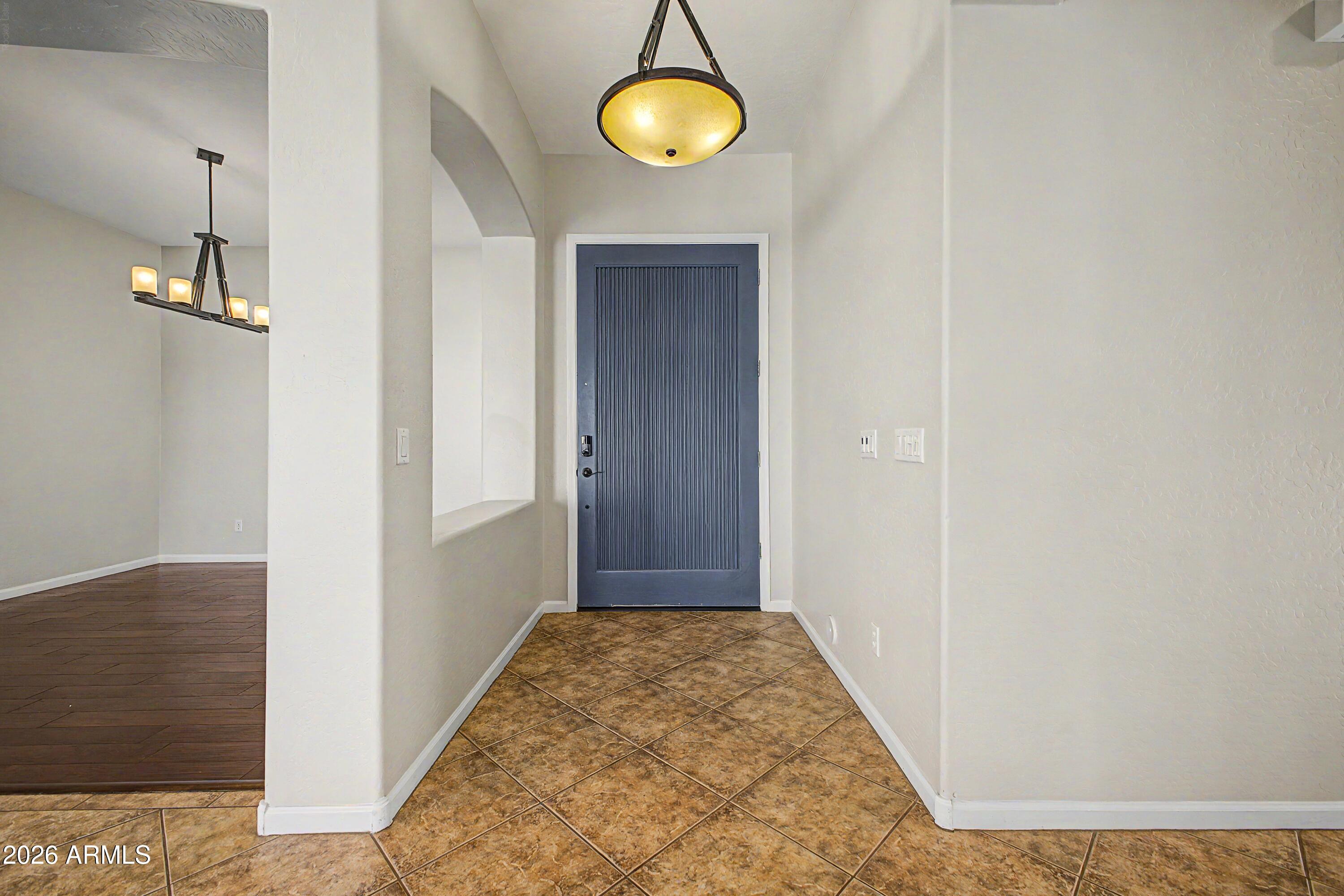 COLINA DEL NORTE - Residential