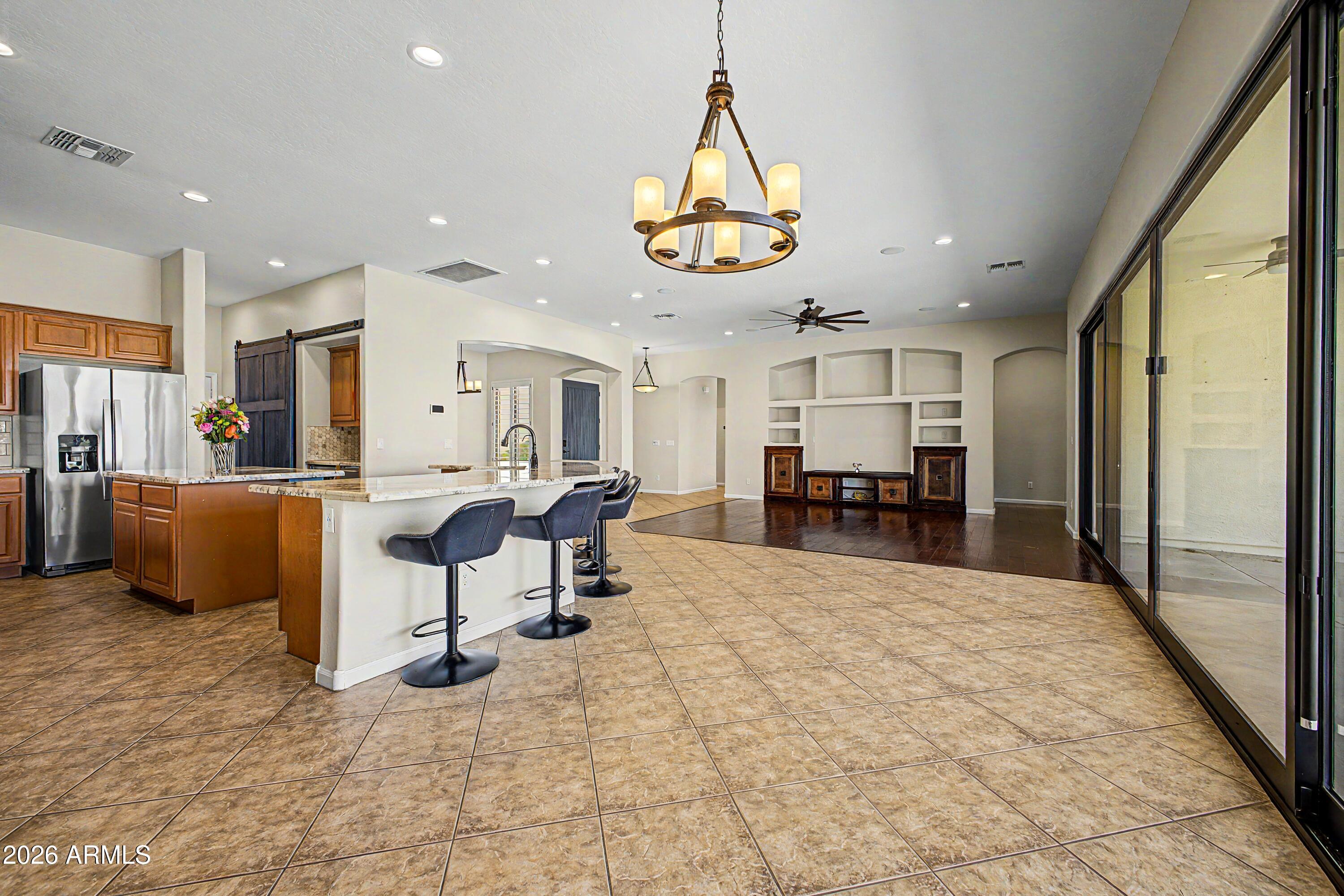 COLINA DEL NORTE - Residential