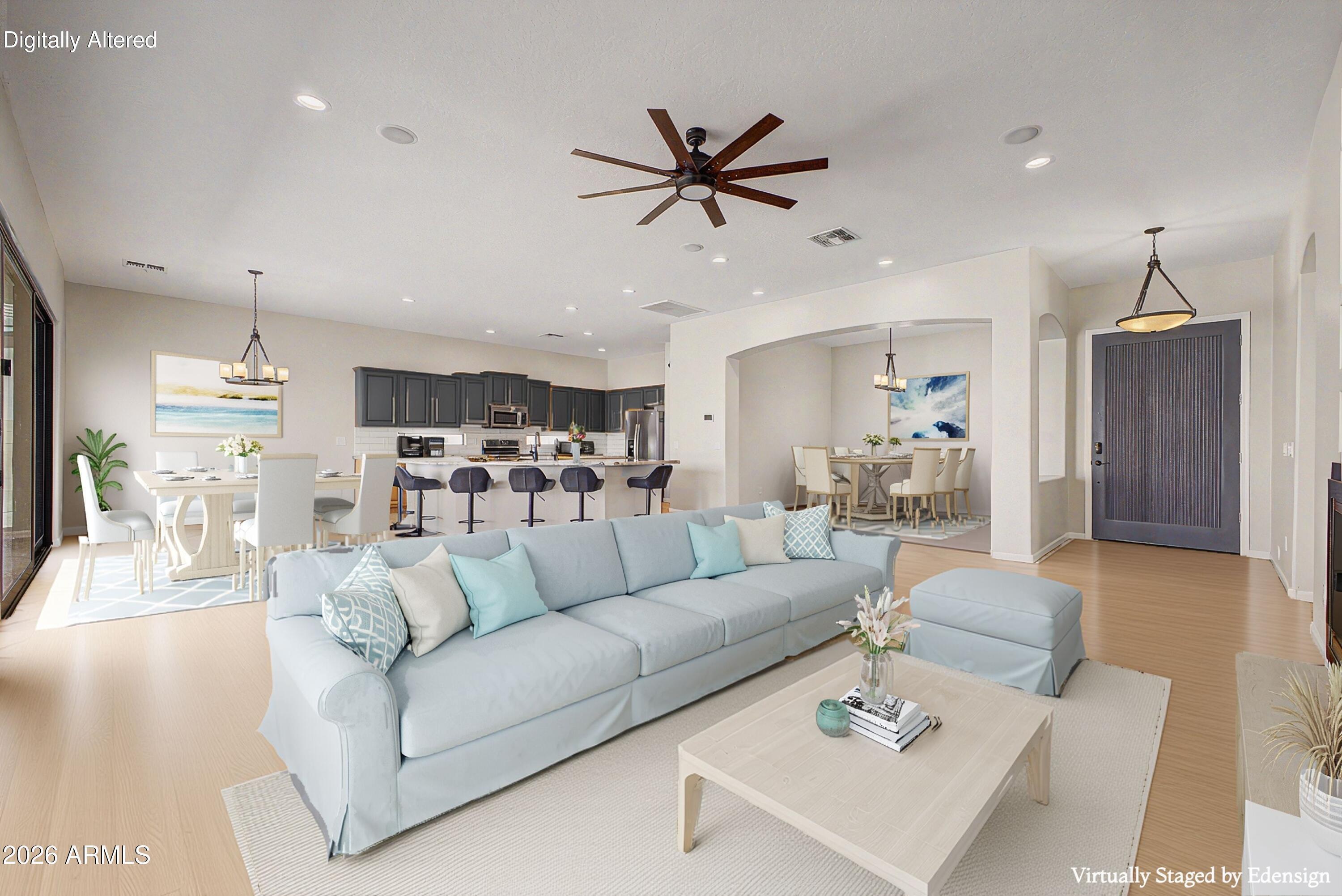 COLINA DEL NORTE - Residential