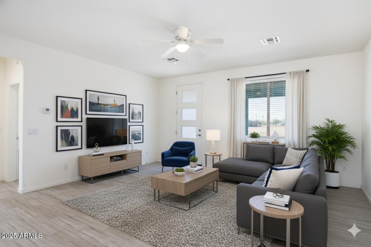 TOLTEC/ARIZONA VALLEY UNIT THREE - Residential