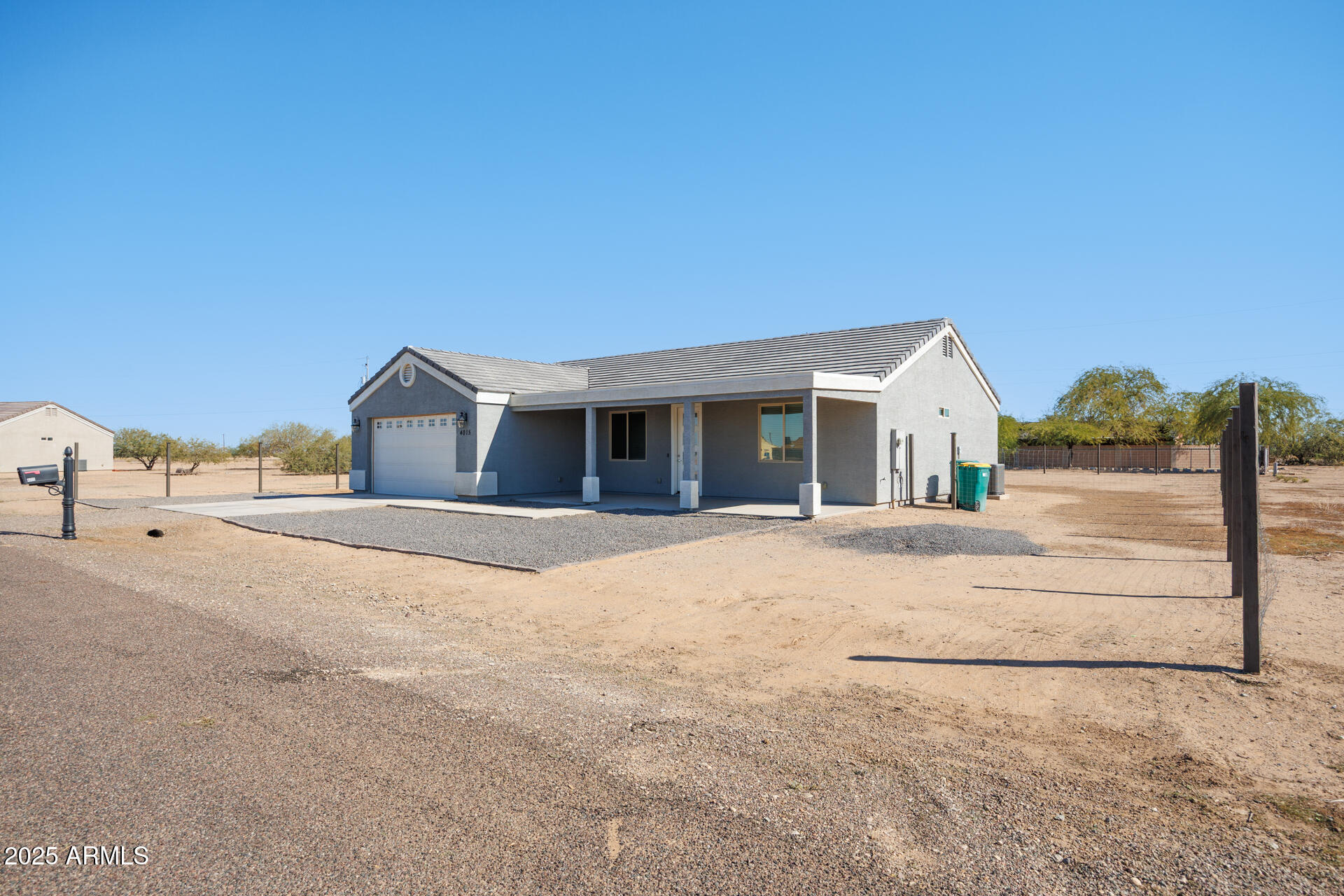 TOLTEC/ARIZONA VALLEY UNIT THREE - Residential