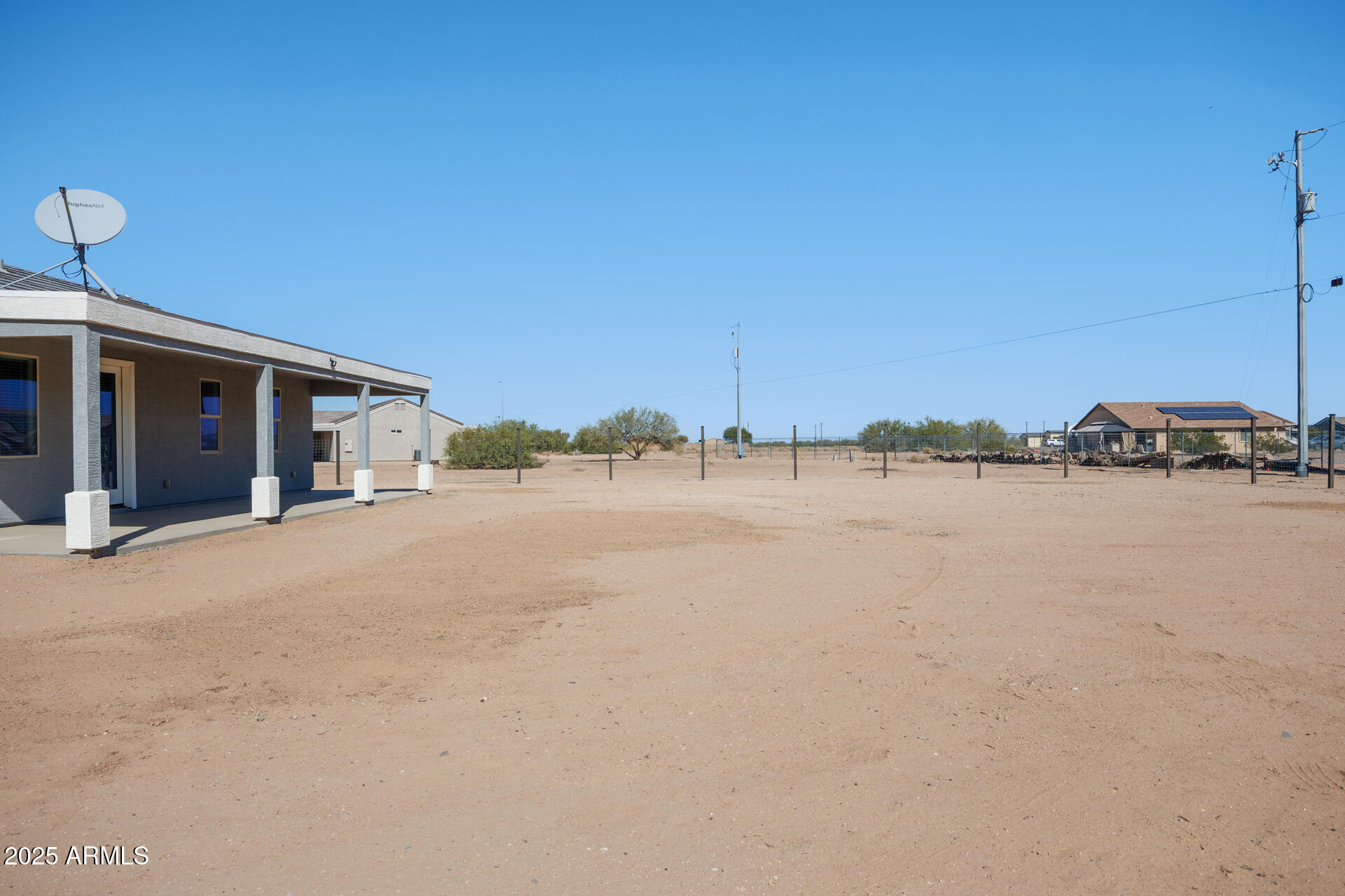 TOLTEC/ARIZONA VALLEY UNIT THREE - Residential