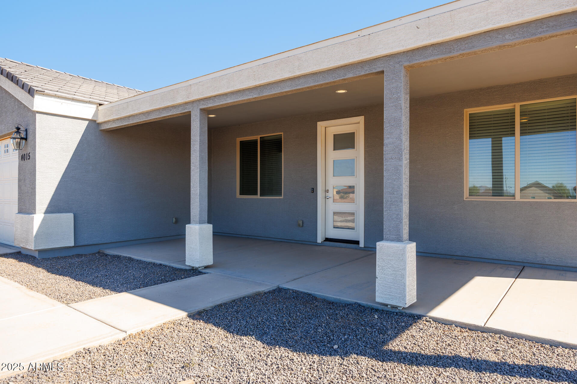 TOLTEC/ARIZONA VALLEY UNIT THREE - Residential