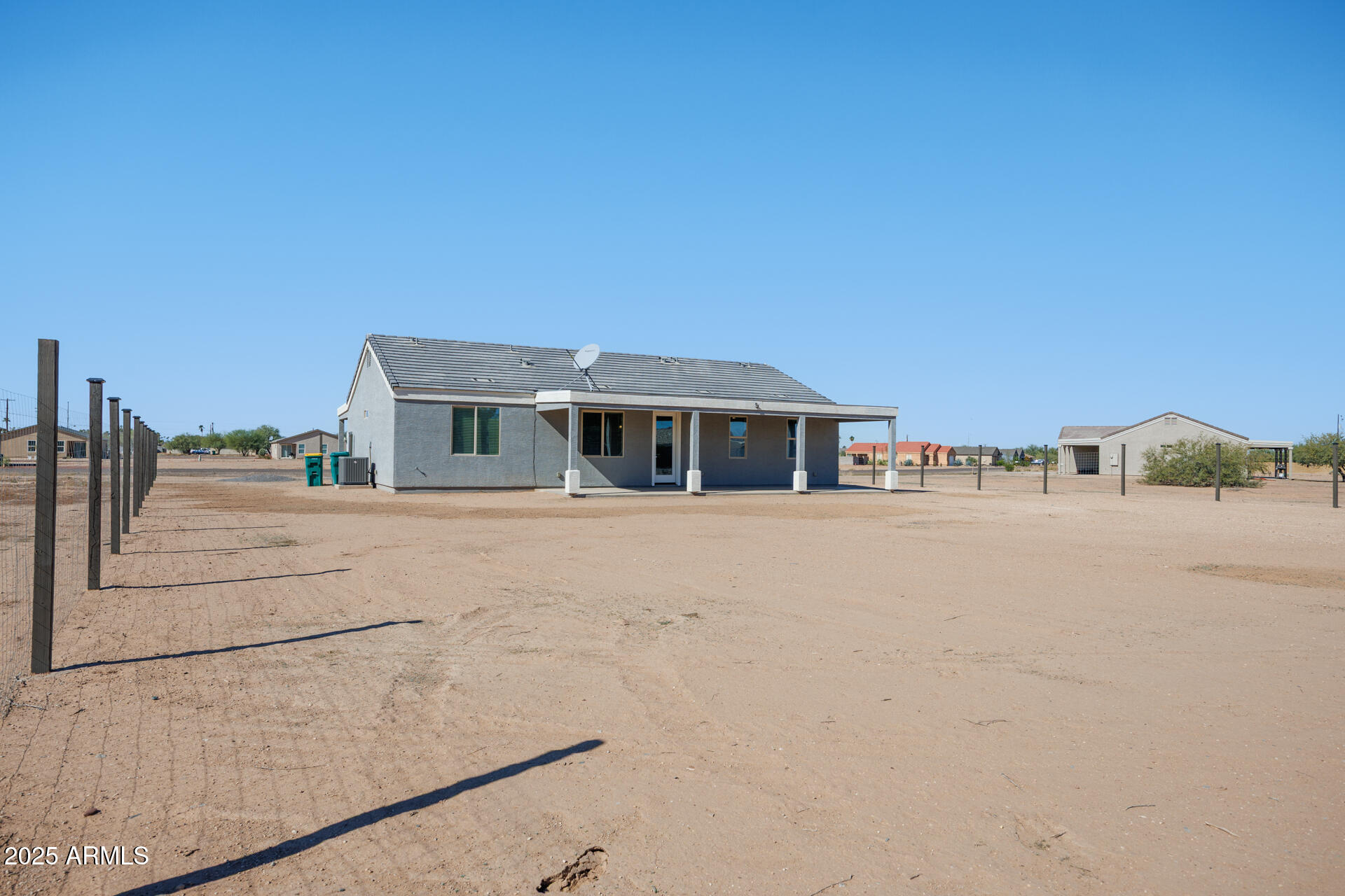 TOLTEC/ARIZONA VALLEY UNIT THREE - Residential