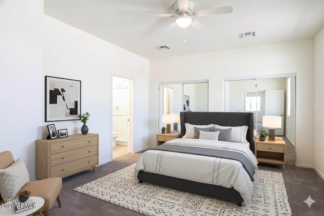 TOLTEC/ARIZONA VALLEY UNIT THREE - Residential