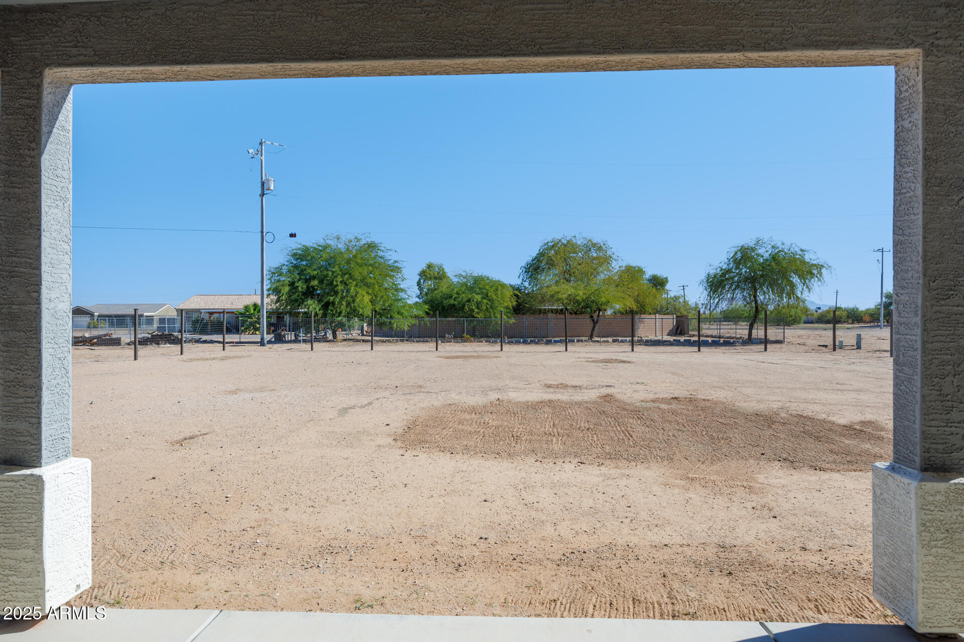 TOLTEC/ARIZONA VALLEY UNIT THREE - Residential