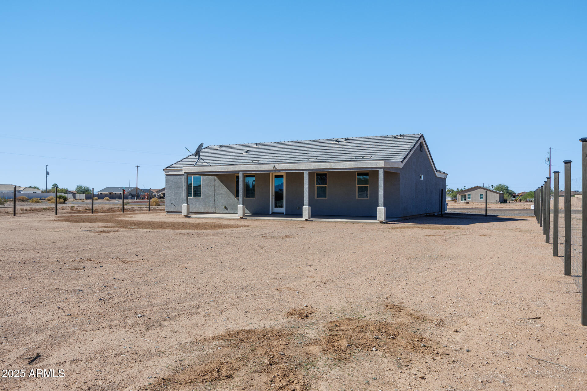 TOLTEC/ARIZONA VALLEY UNIT THREE - Residential