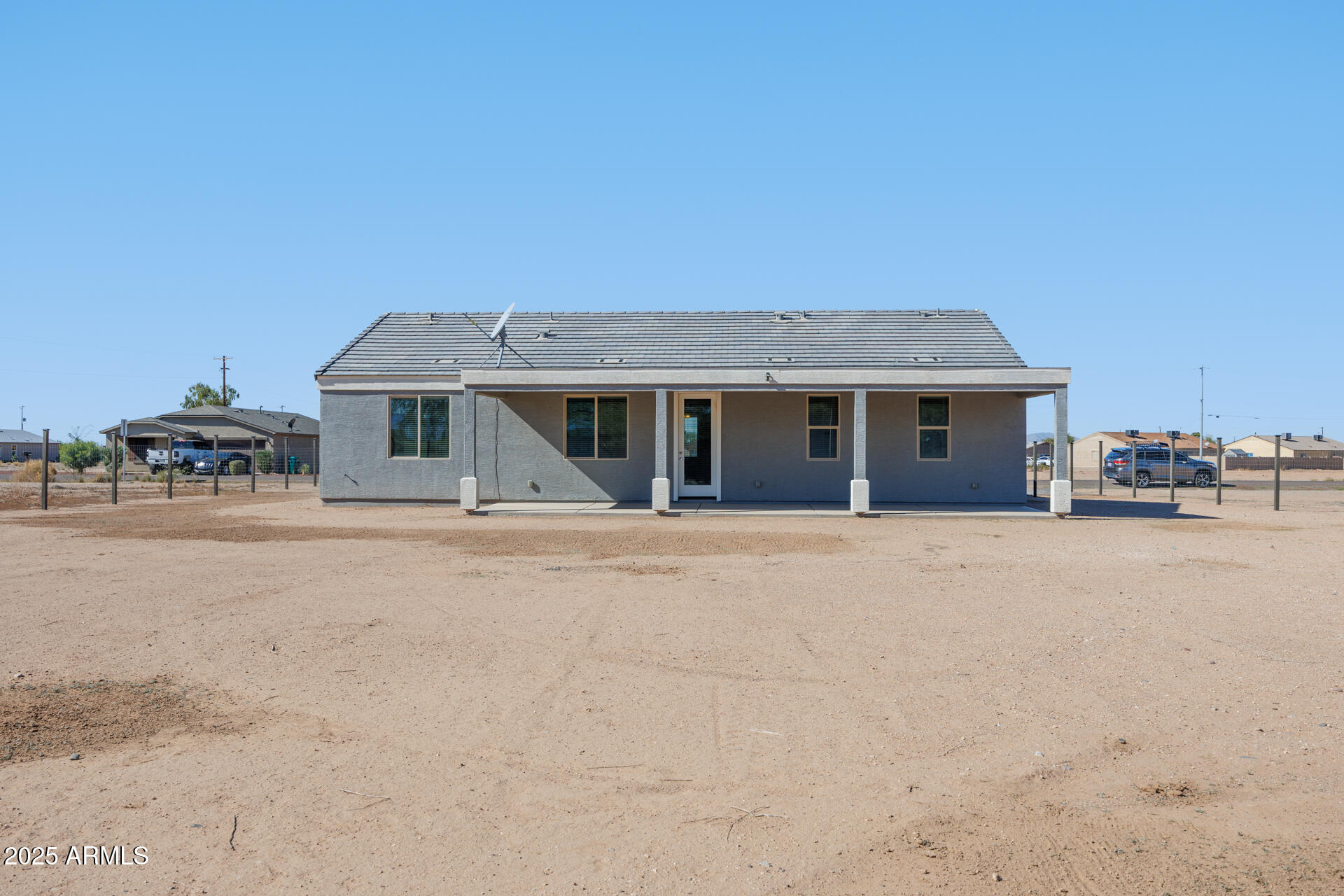 TOLTEC/ARIZONA VALLEY UNIT THREE - Residential