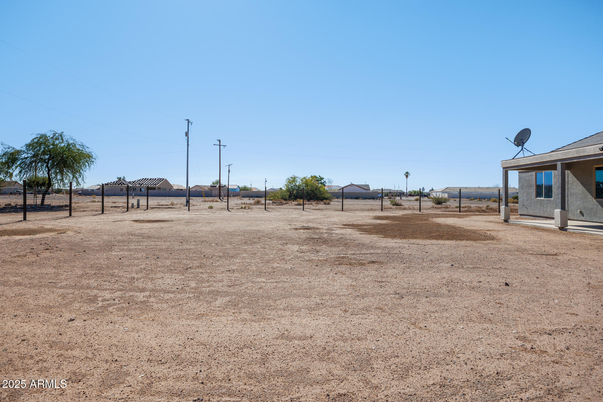TOLTEC/ARIZONA VALLEY UNIT THREE - Residential