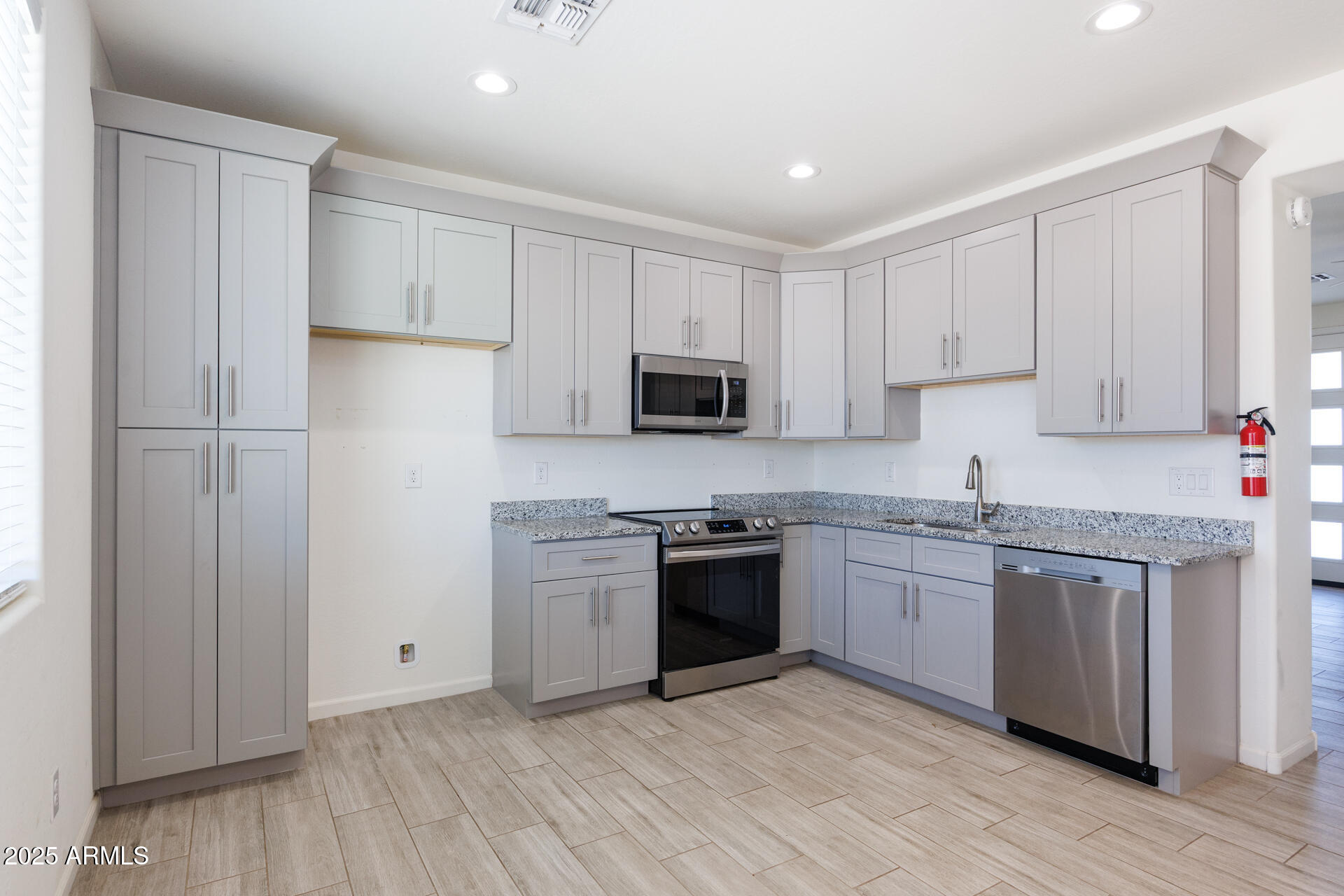 TOLTEC/ARIZONA VALLEY UNIT THREE - Residential