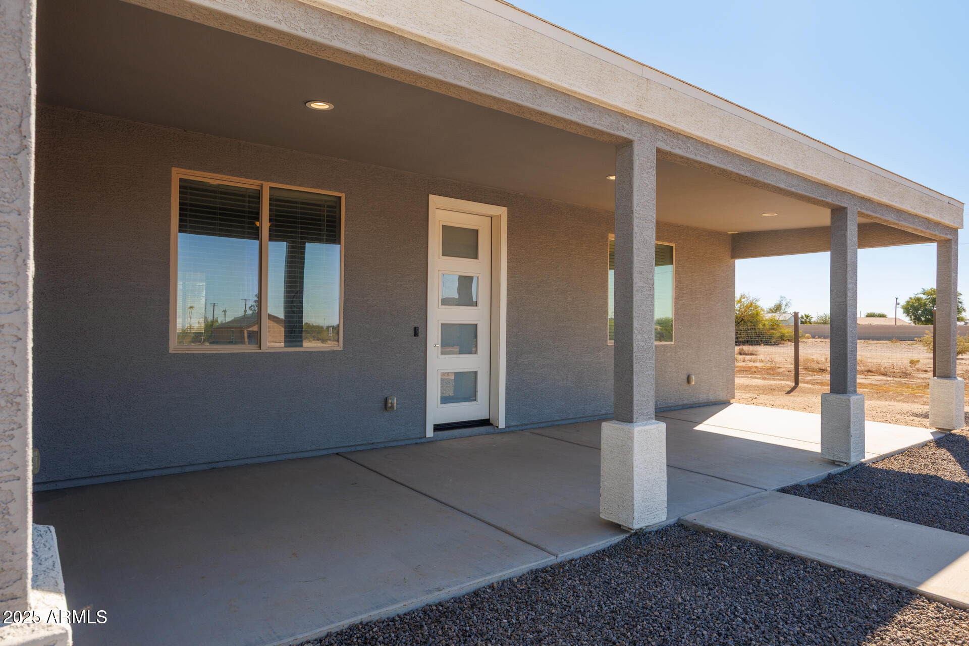 TOLTEC/ARIZONA VALLEY UNIT THREE - Residential