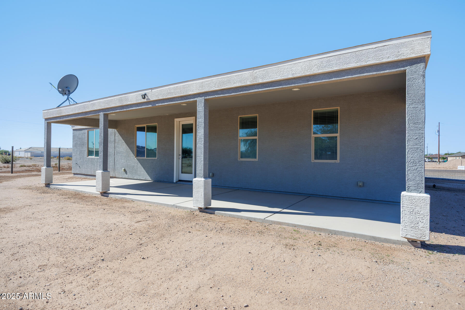 TOLTEC/ARIZONA VALLEY UNIT THREE - Residential