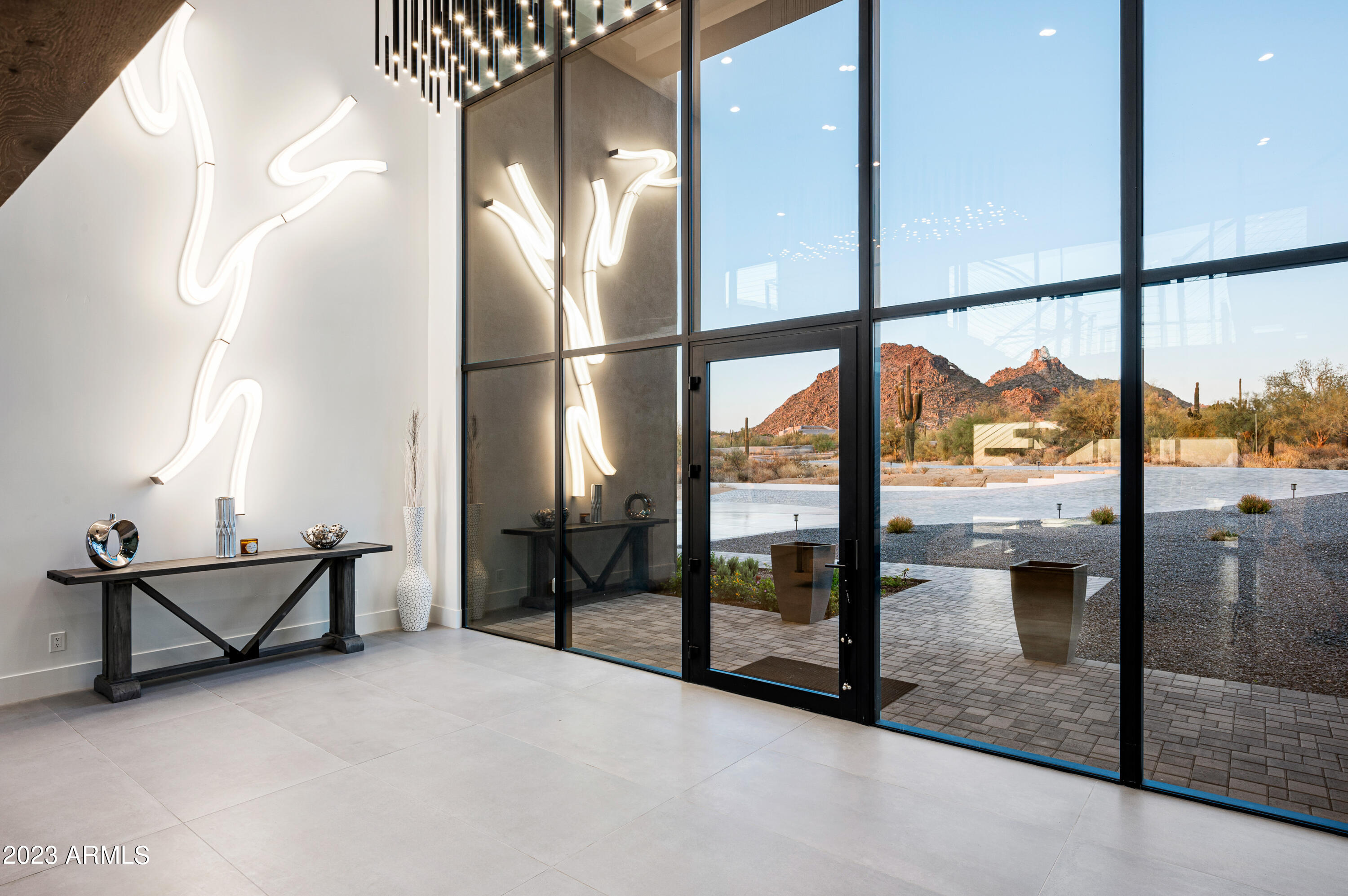 PINNACLE PEAK VIEWS - Residential