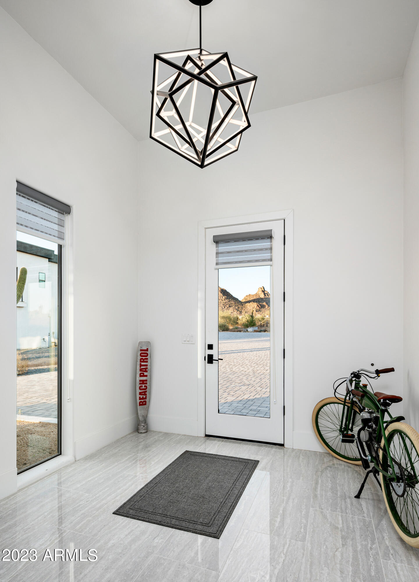 PINNACLE PEAK VIEWS - Residential