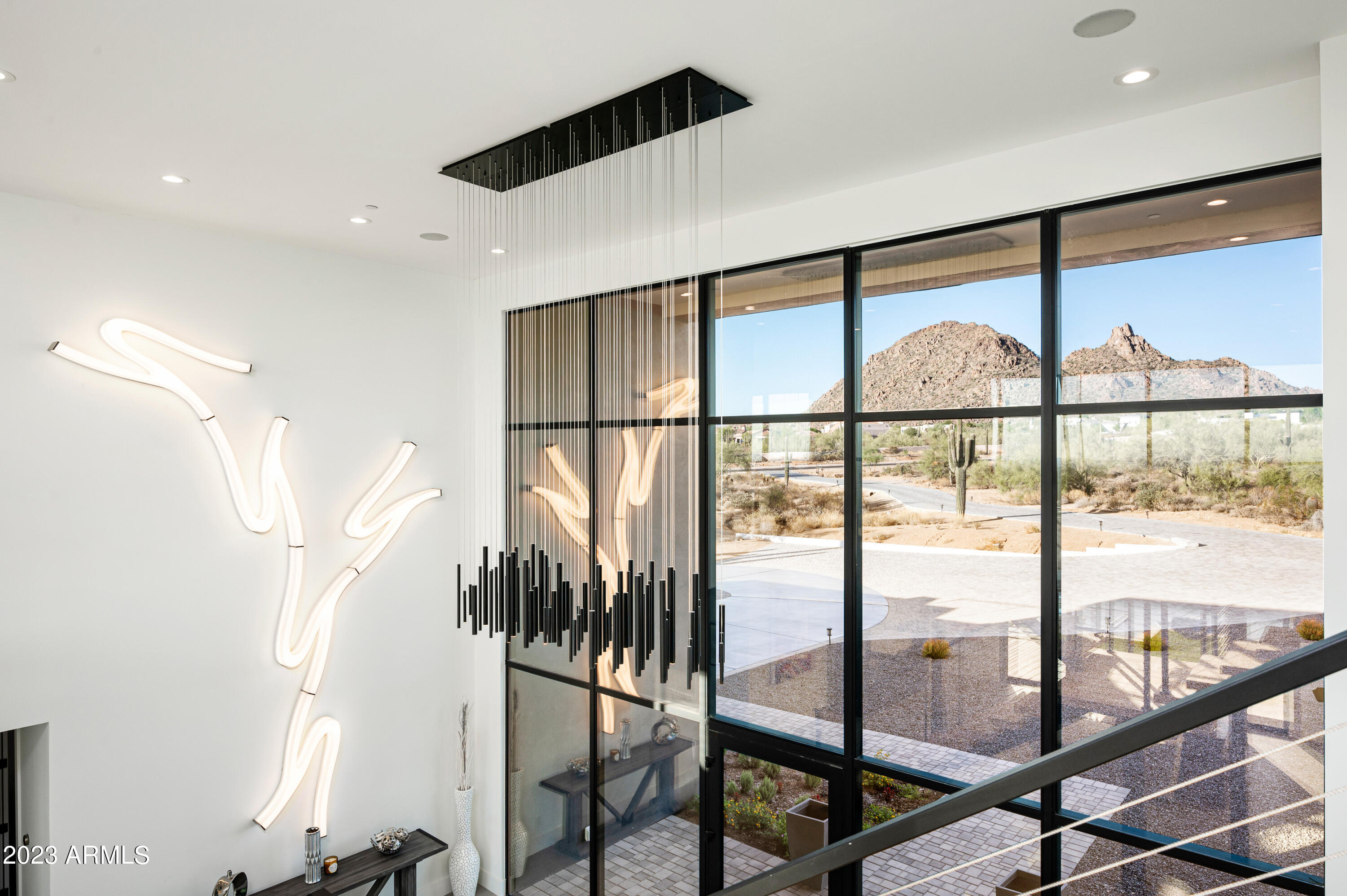 PINNACLE PEAK VIEWS - Residential