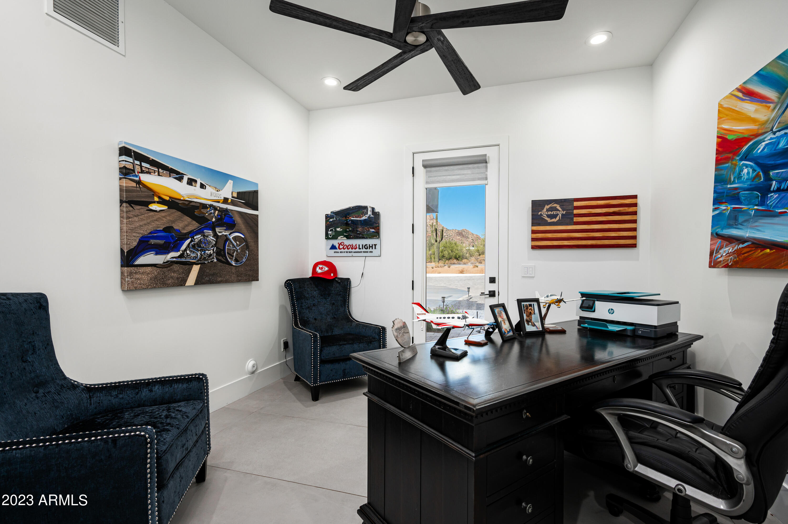 PINNACLE PEAK VIEWS - Residential