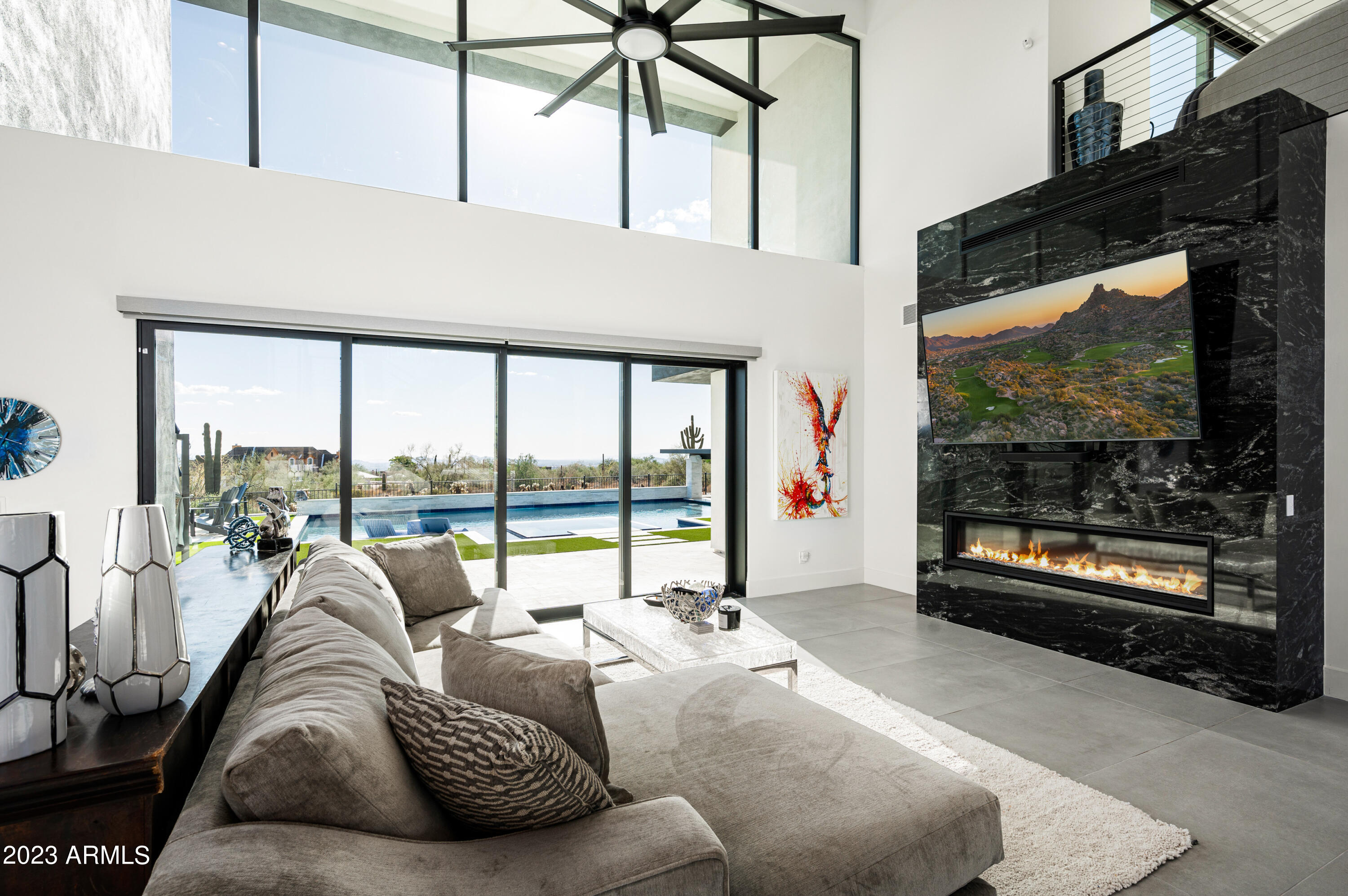 PINNACLE PEAK VIEWS - Residential