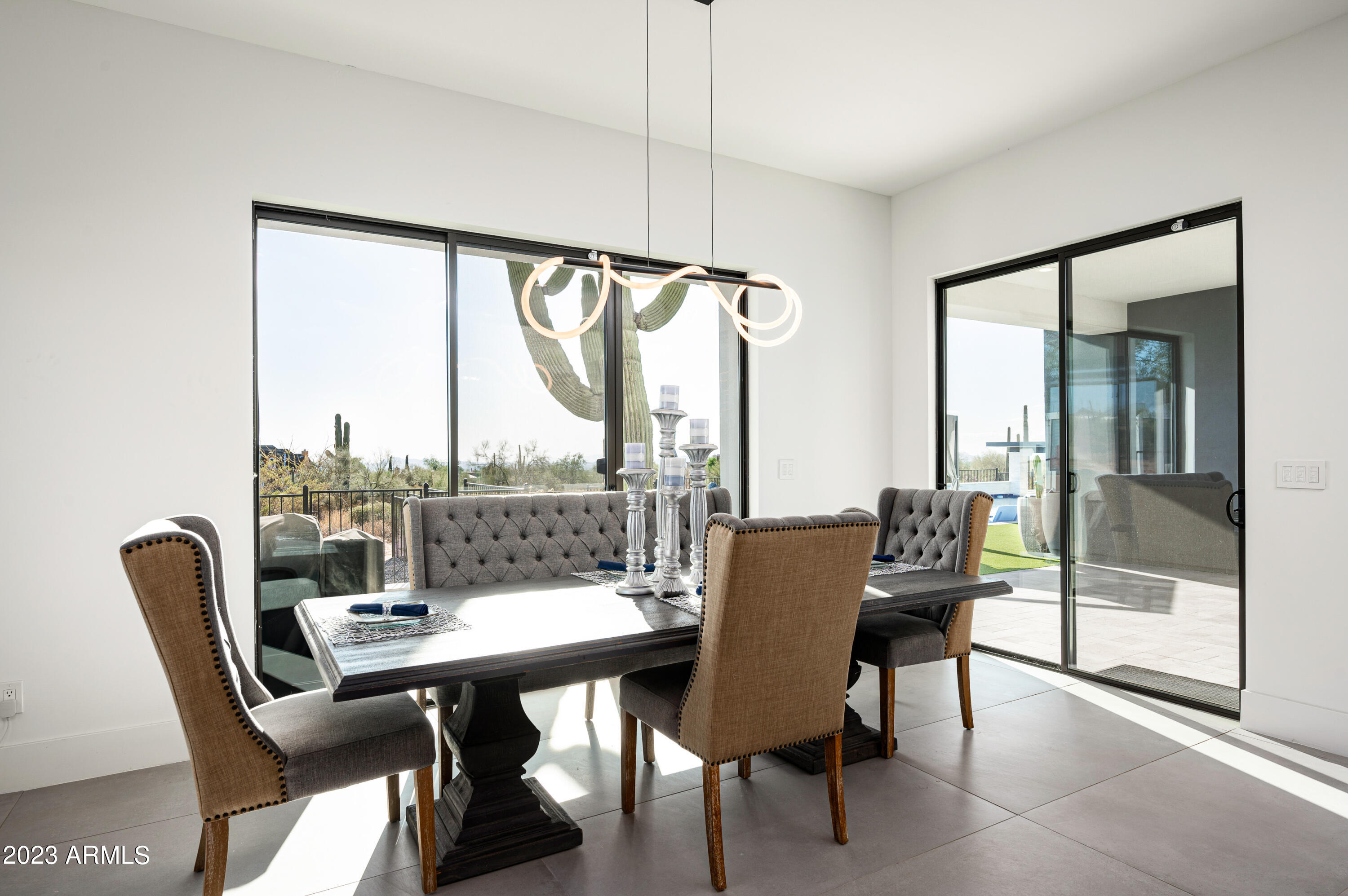 PINNACLE PEAK VIEWS - Residential