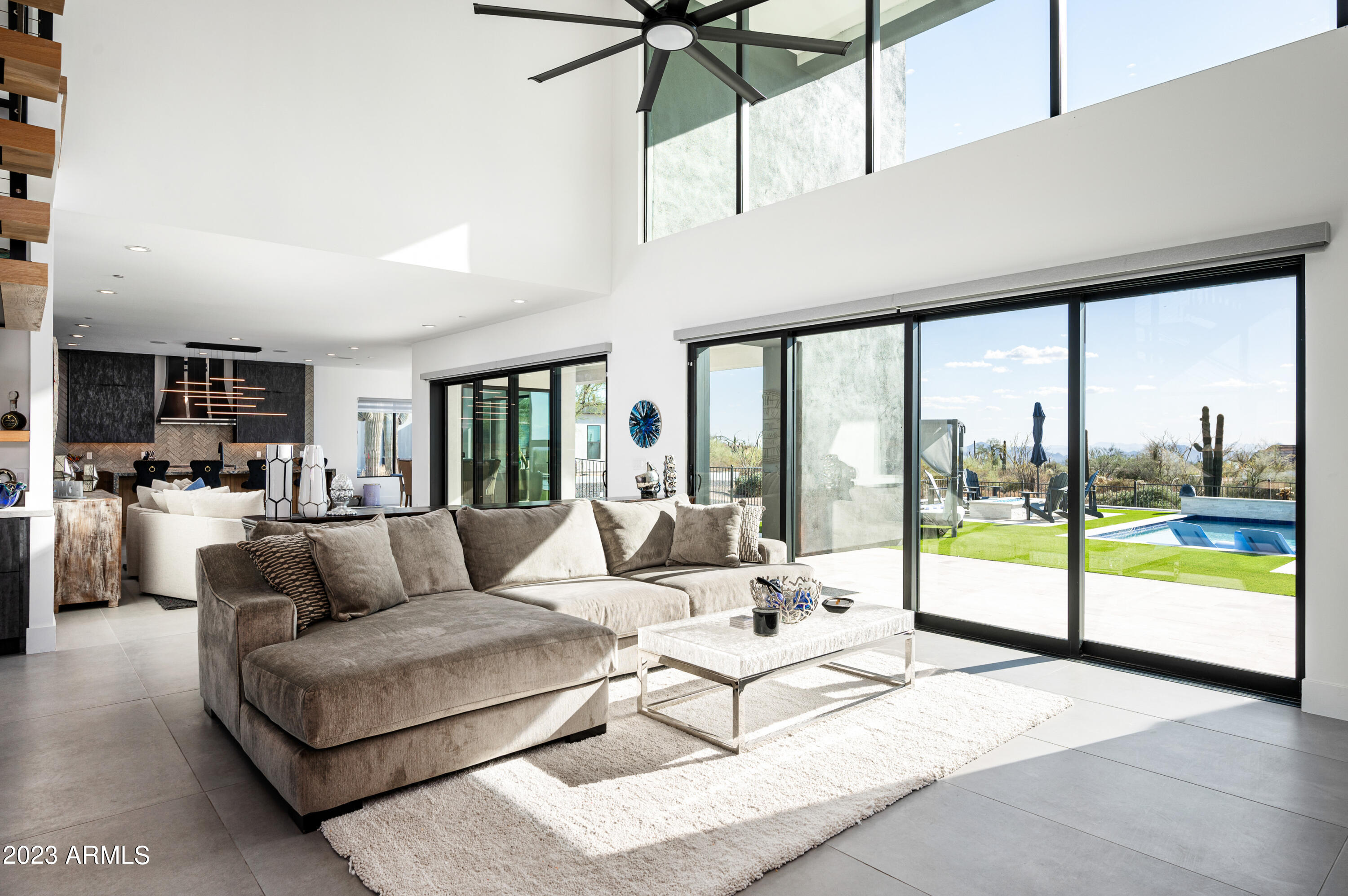 PINNACLE PEAK VIEWS - Residential