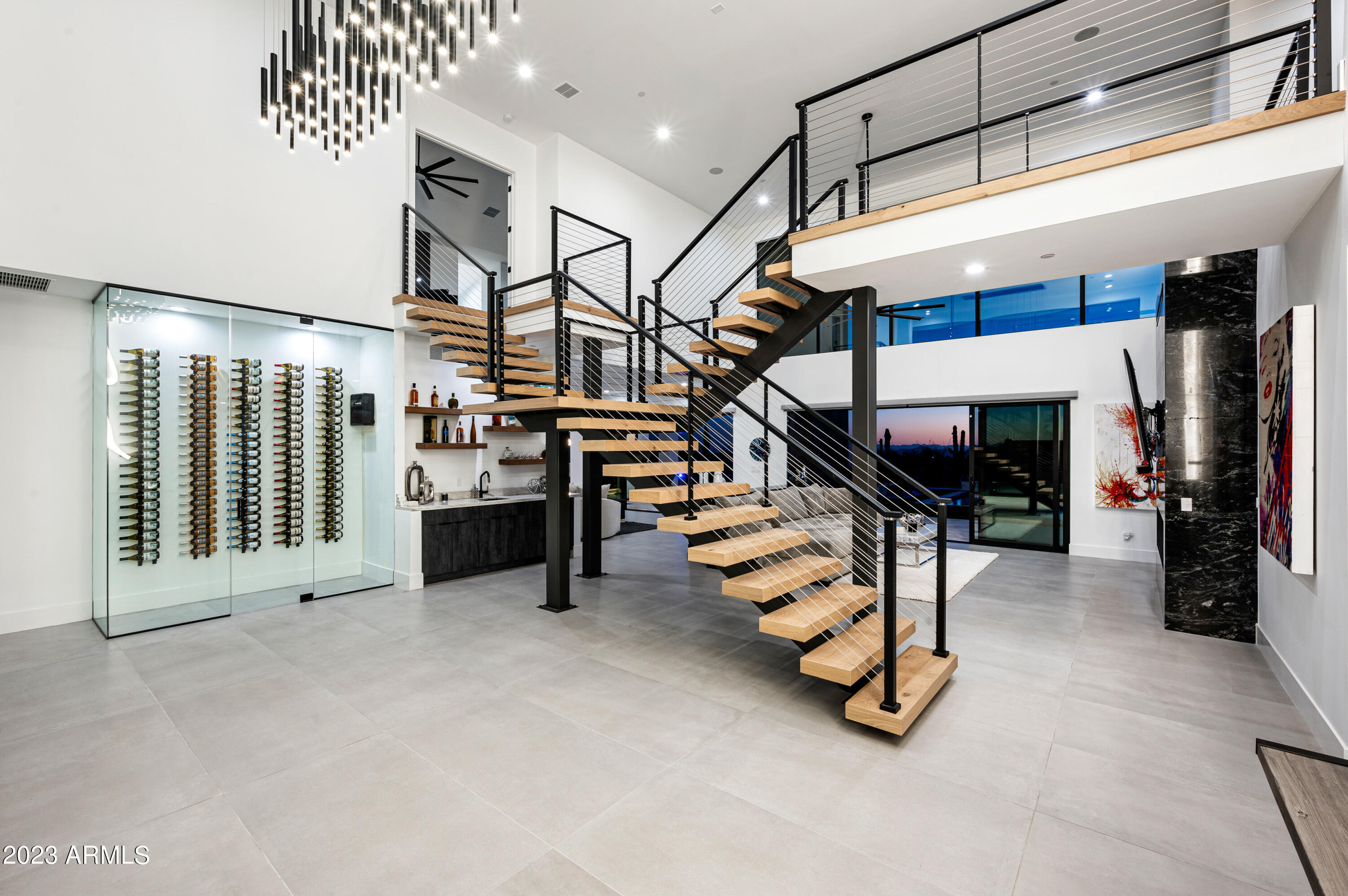 PINNACLE PEAK VIEWS - Residential