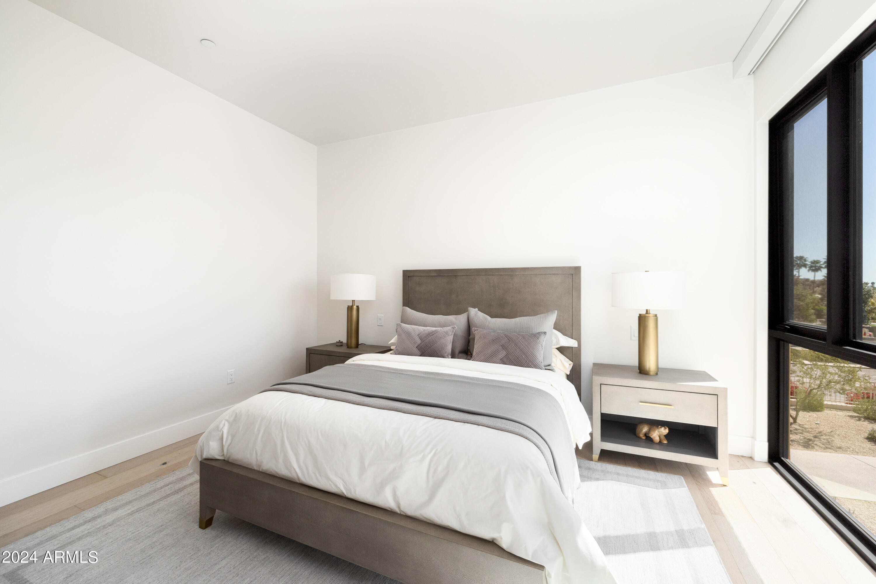ASCENT AT THE PHOENICIAN GOLF VILLAS CONDOMINIUM - Residential