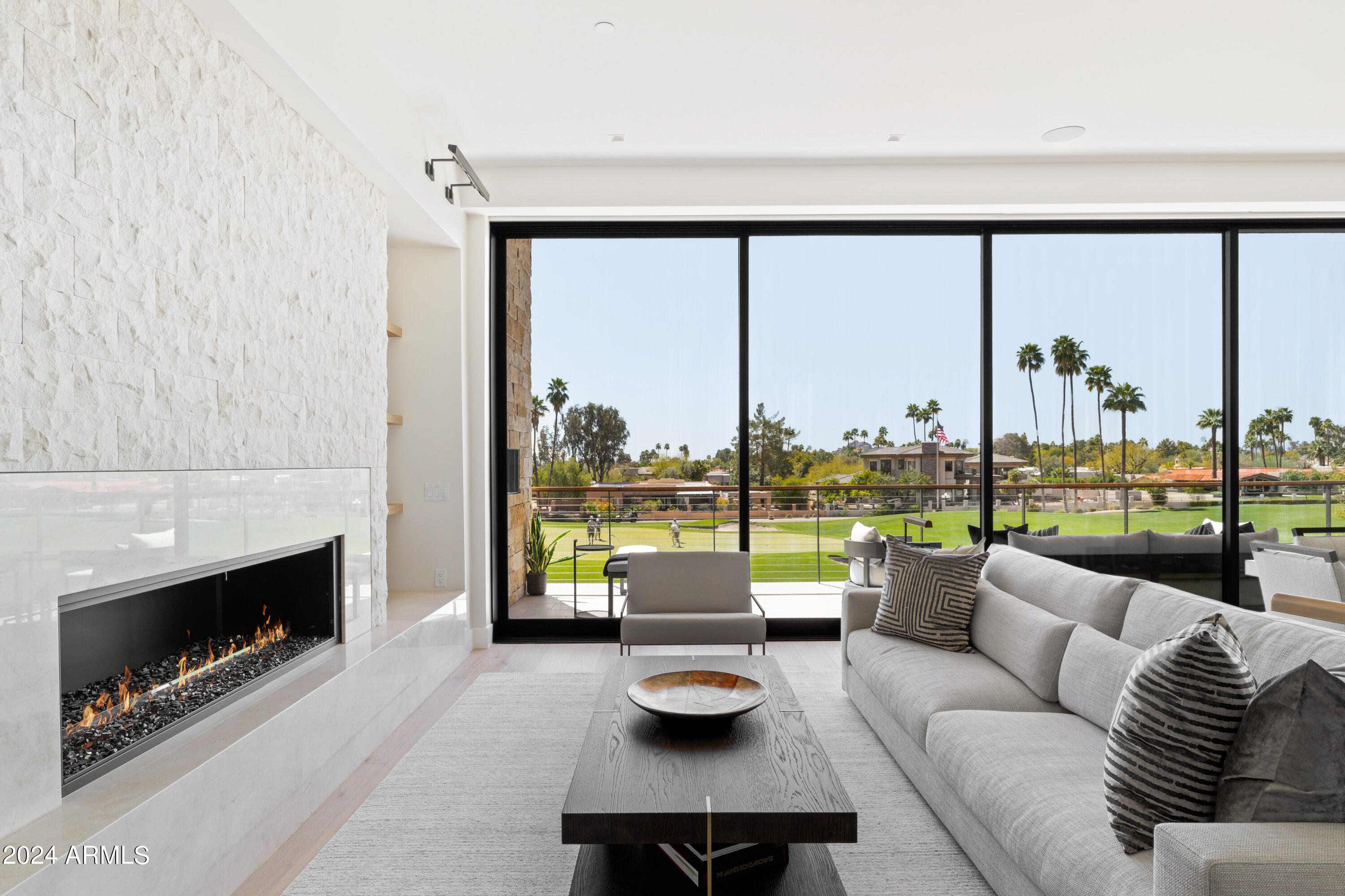 ASCENT AT THE PHOENICIAN GOLF VILLAS CONDOMINIUM - Residential