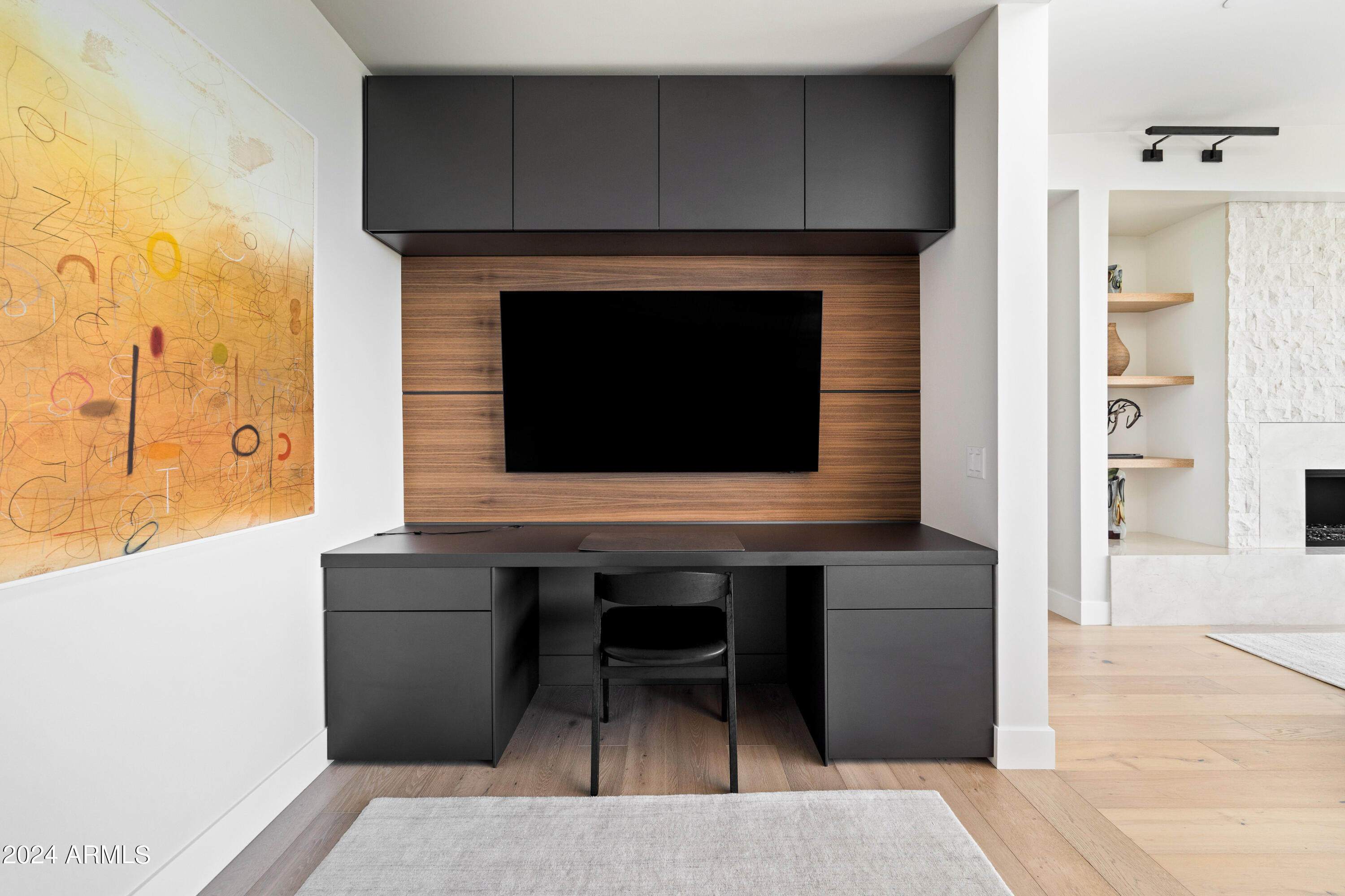 ASCENT AT THE PHOENICIAN GOLF VILLAS CONDOMINIUM - Residential