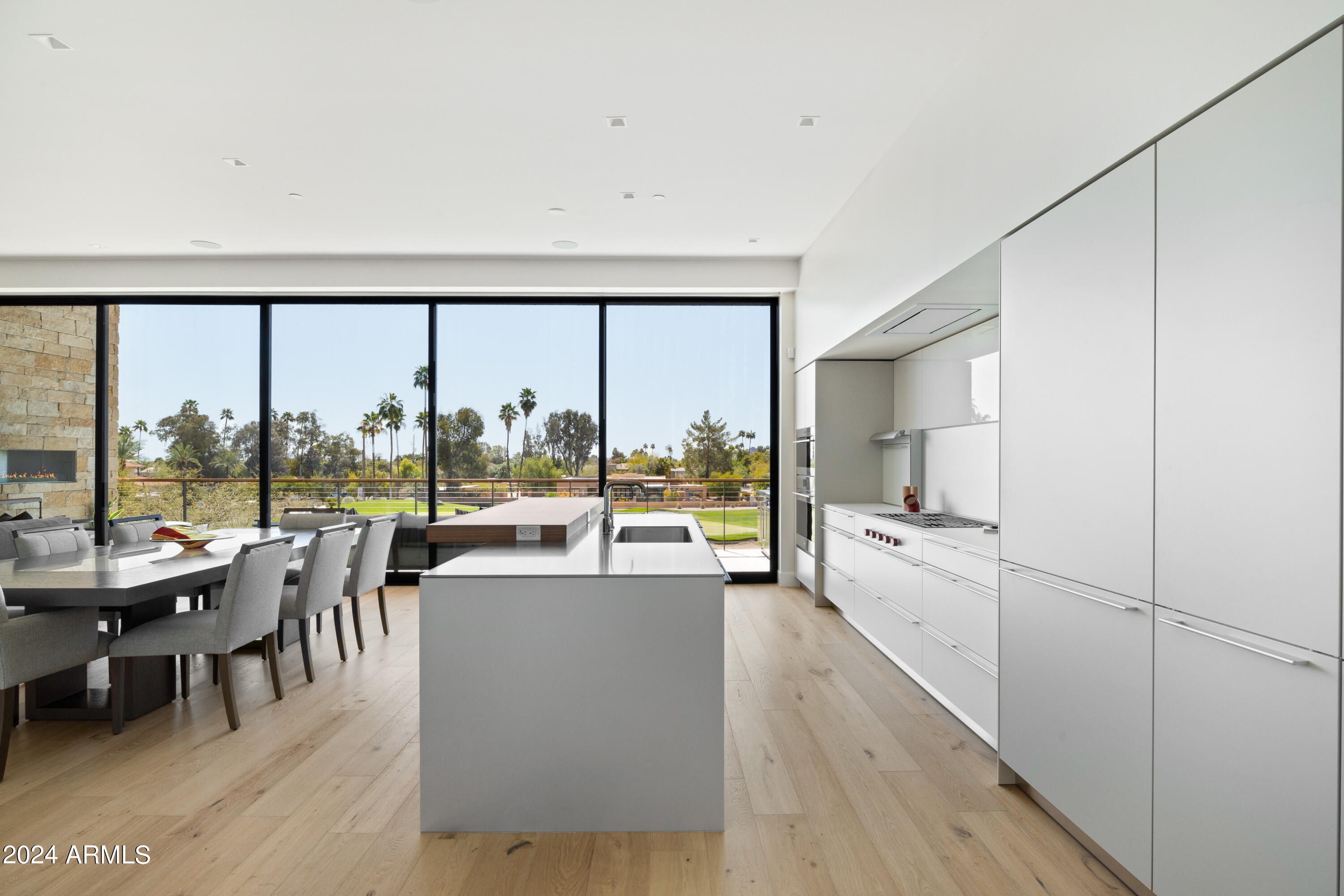 ASCENT AT THE PHOENICIAN GOLF VILLAS CONDOMINIUM - Residential