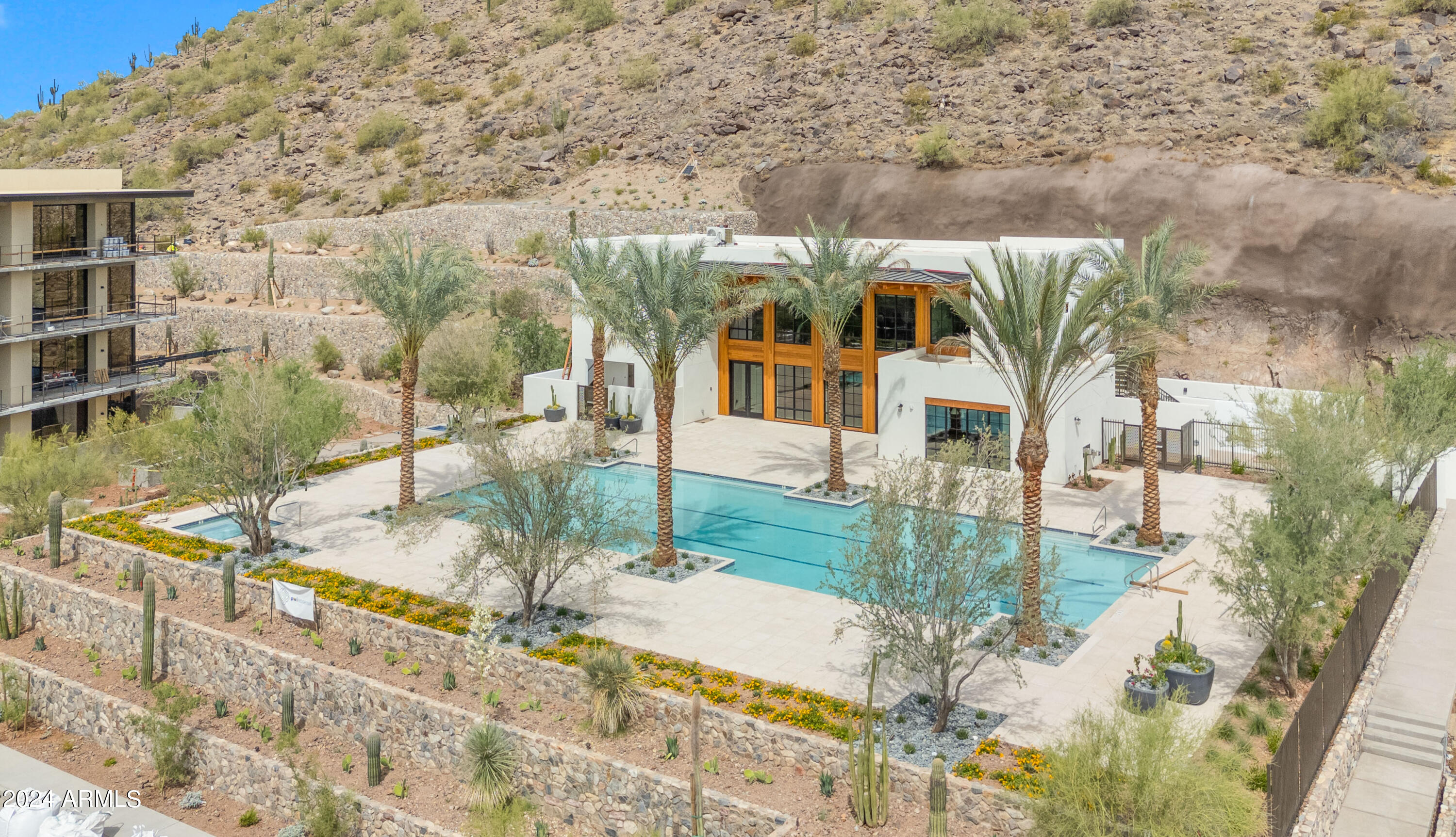 ASCENT AT THE PHOENICIAN GOLF VILLAS CONDOMINIUM - Residential