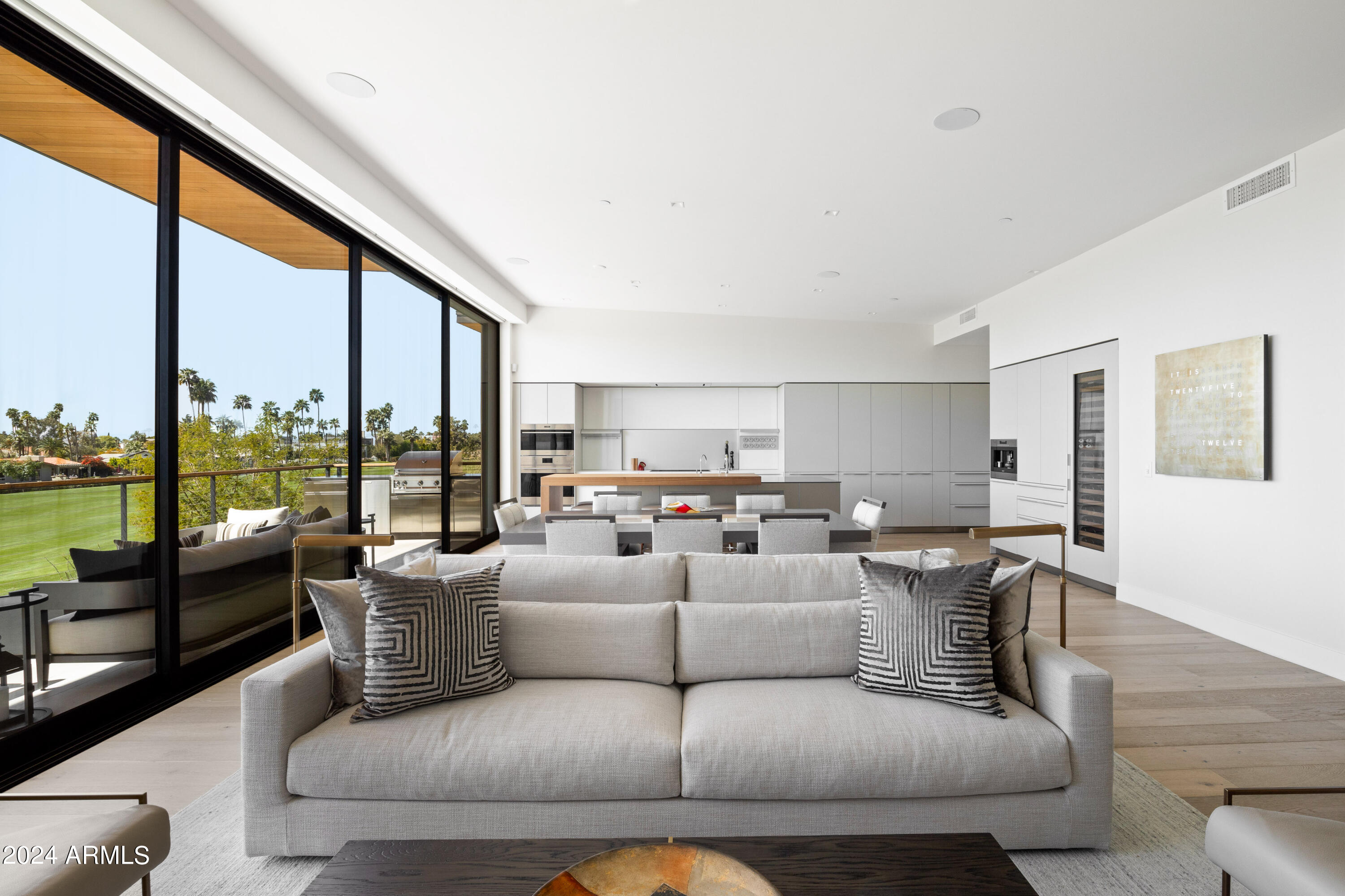 ASCENT AT THE PHOENICIAN GOLF VILLAS CONDOMINIUM - Residential