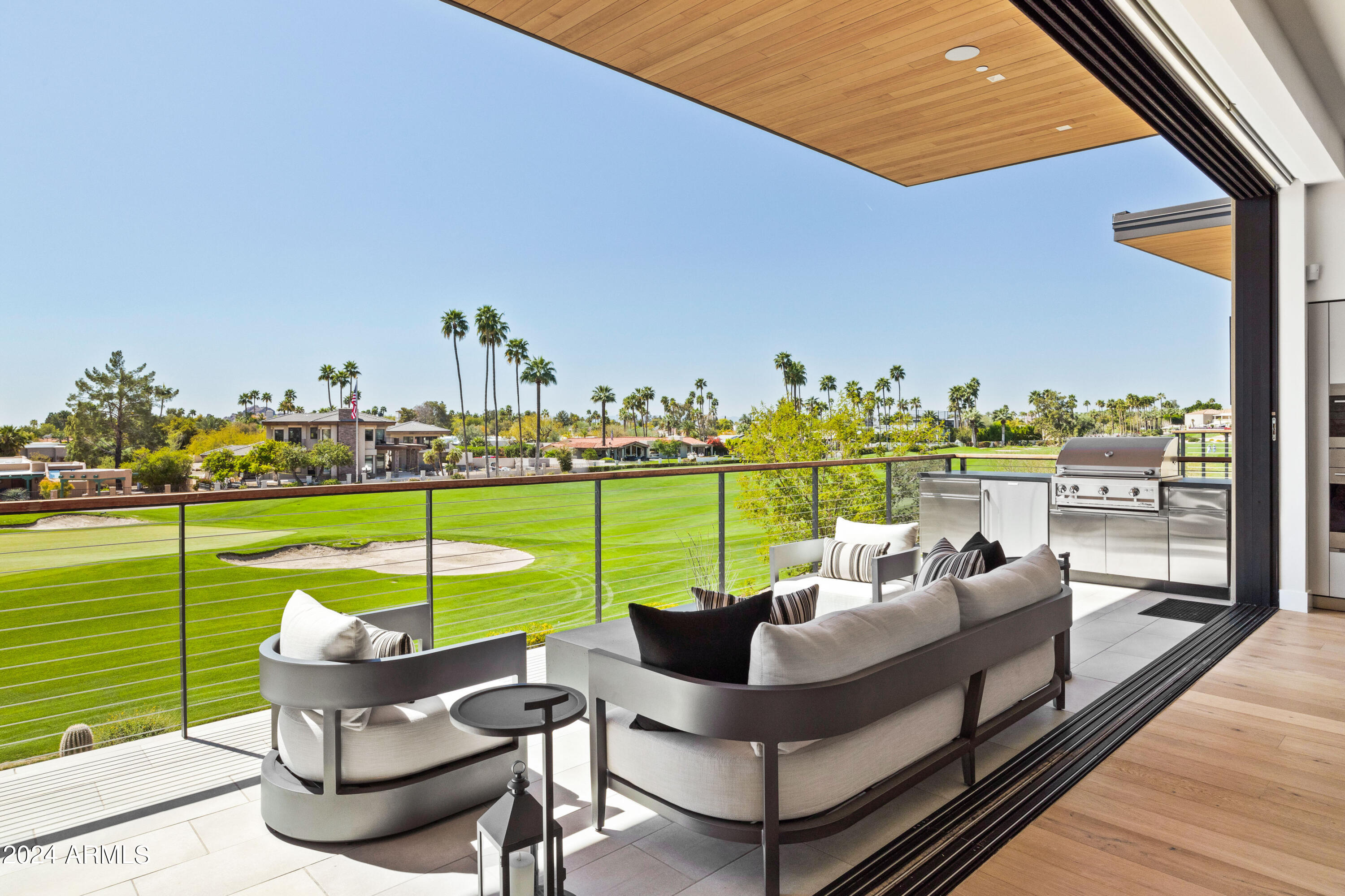 ASCENT AT THE PHOENICIAN GOLF VILLAS CONDOMINIUM - Residential