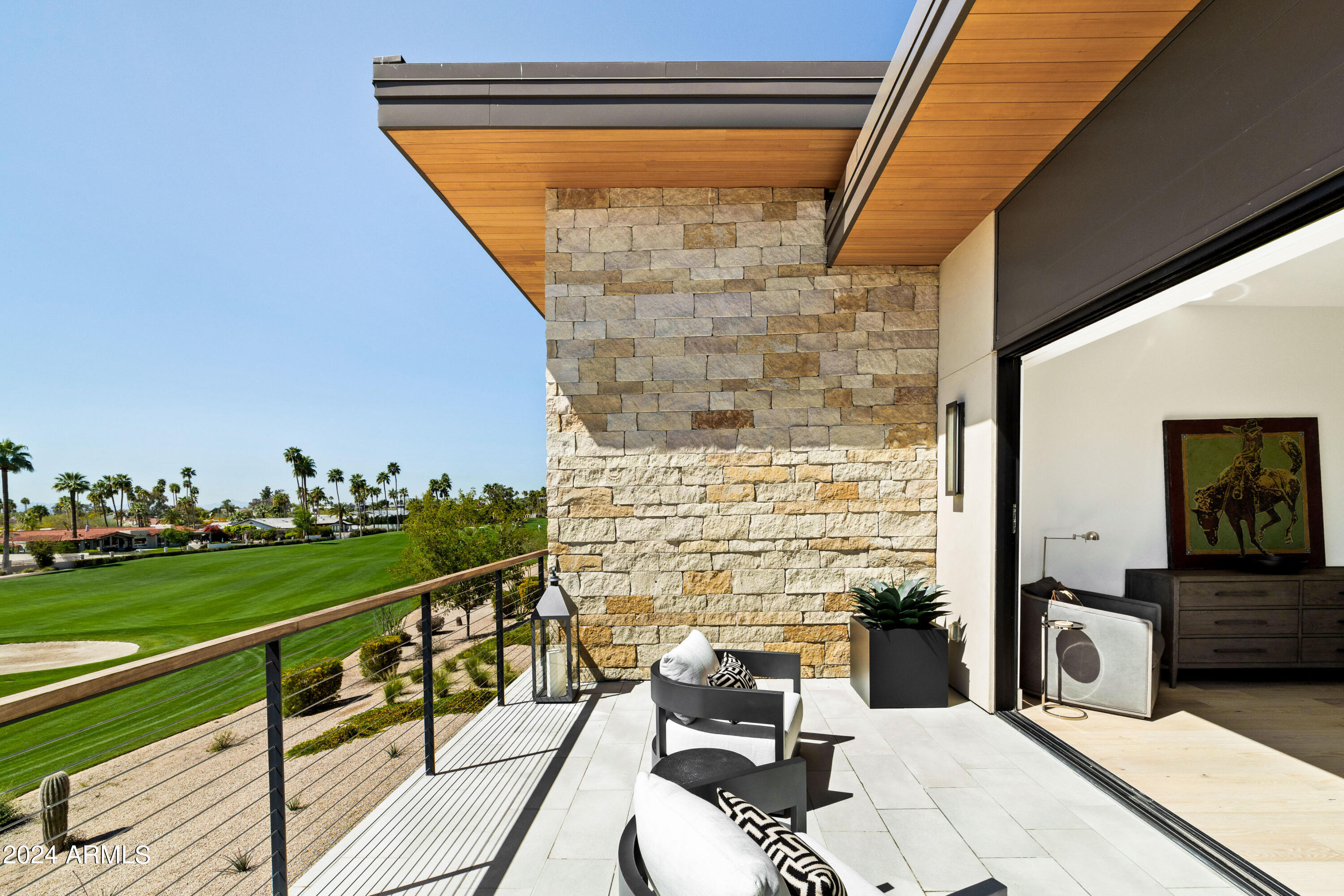 ASCENT AT THE PHOENICIAN GOLF VILLAS CONDOMINIUM - Residential