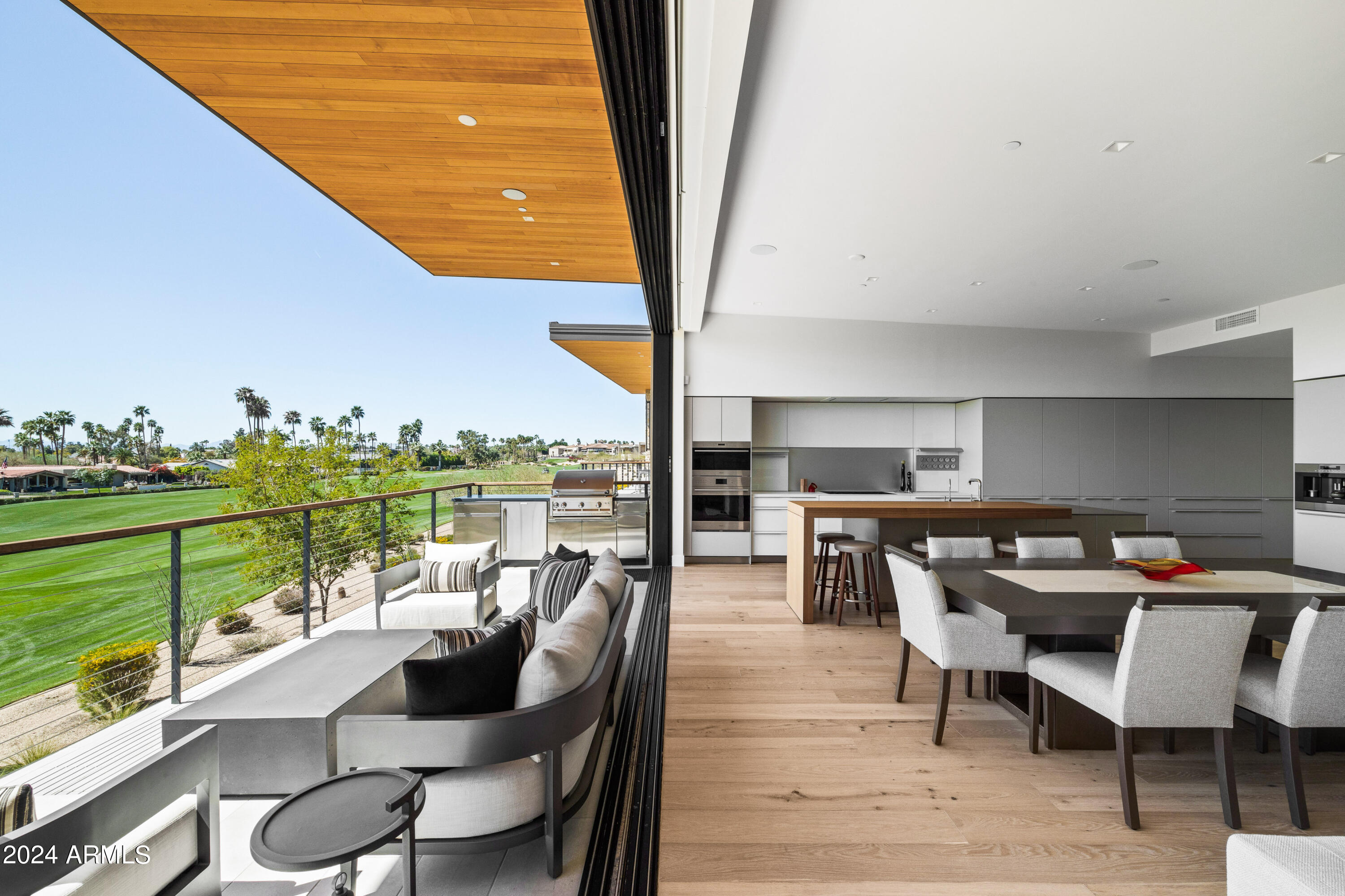 ASCENT AT THE PHOENICIAN GOLF VILLAS CONDOMINIUM - Residential