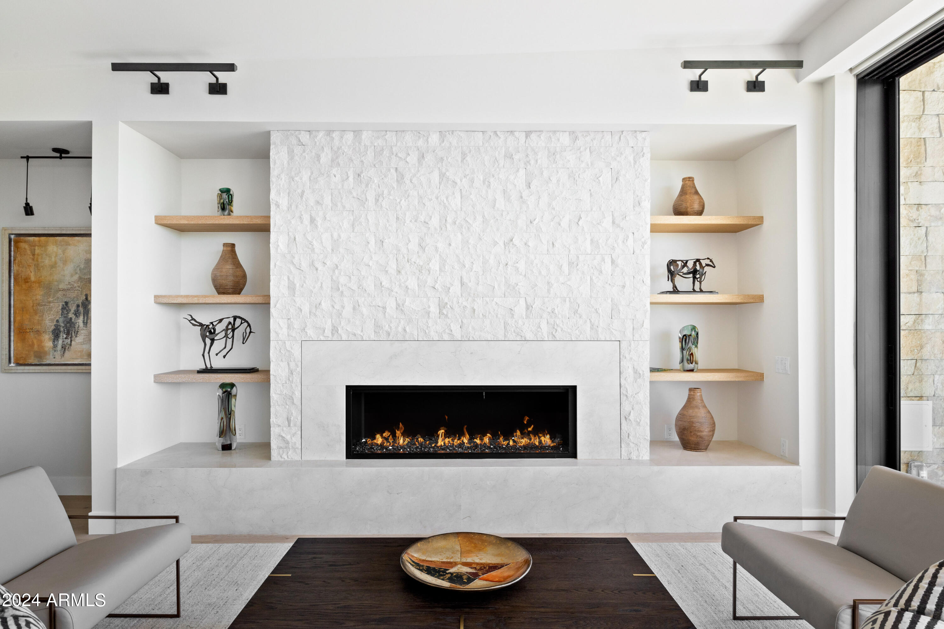 ASCENT AT THE PHOENICIAN GOLF VILLAS CONDOMINIUM - Residential