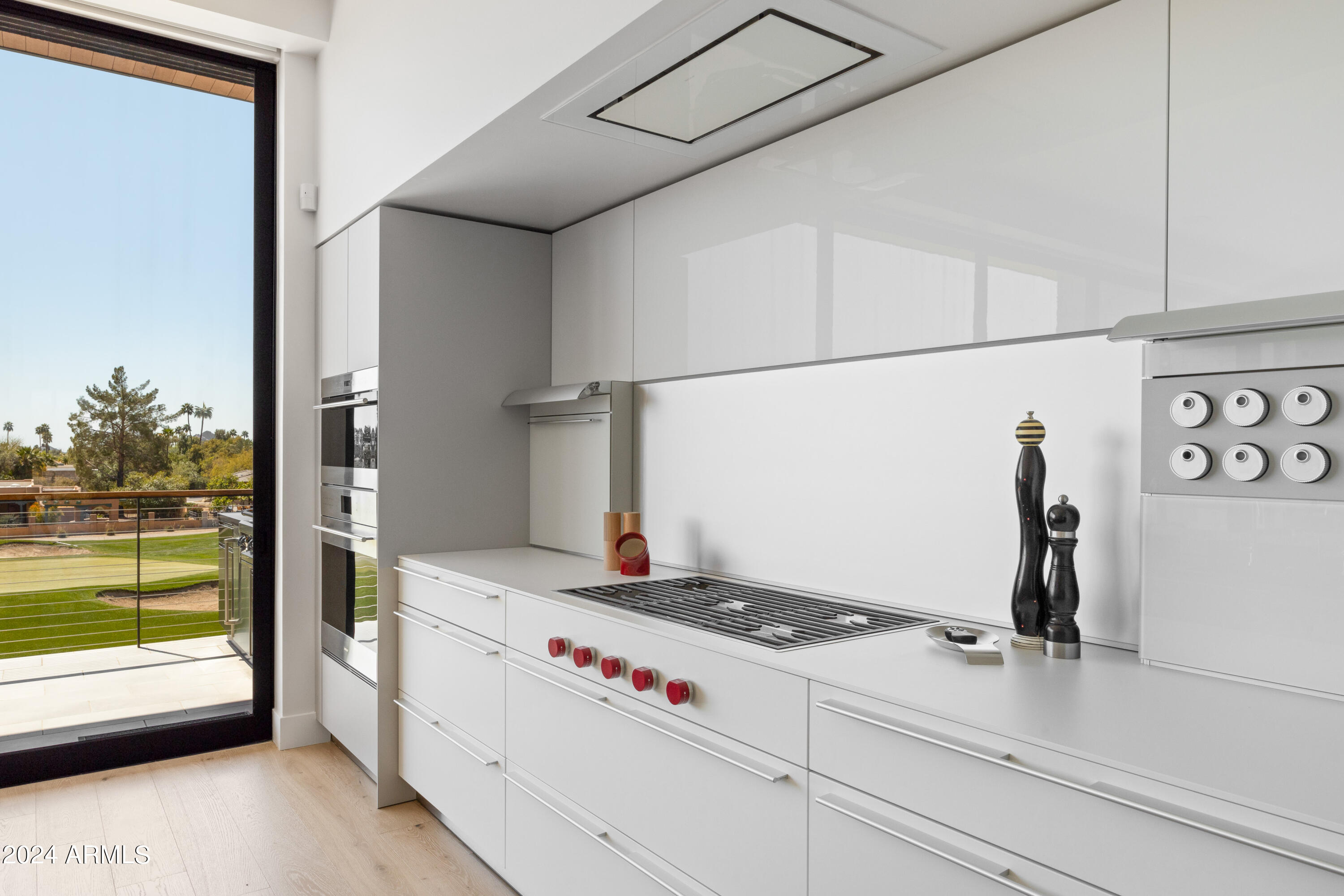 ASCENT AT THE PHOENICIAN GOLF VILLAS CONDOMINIUM - Residential