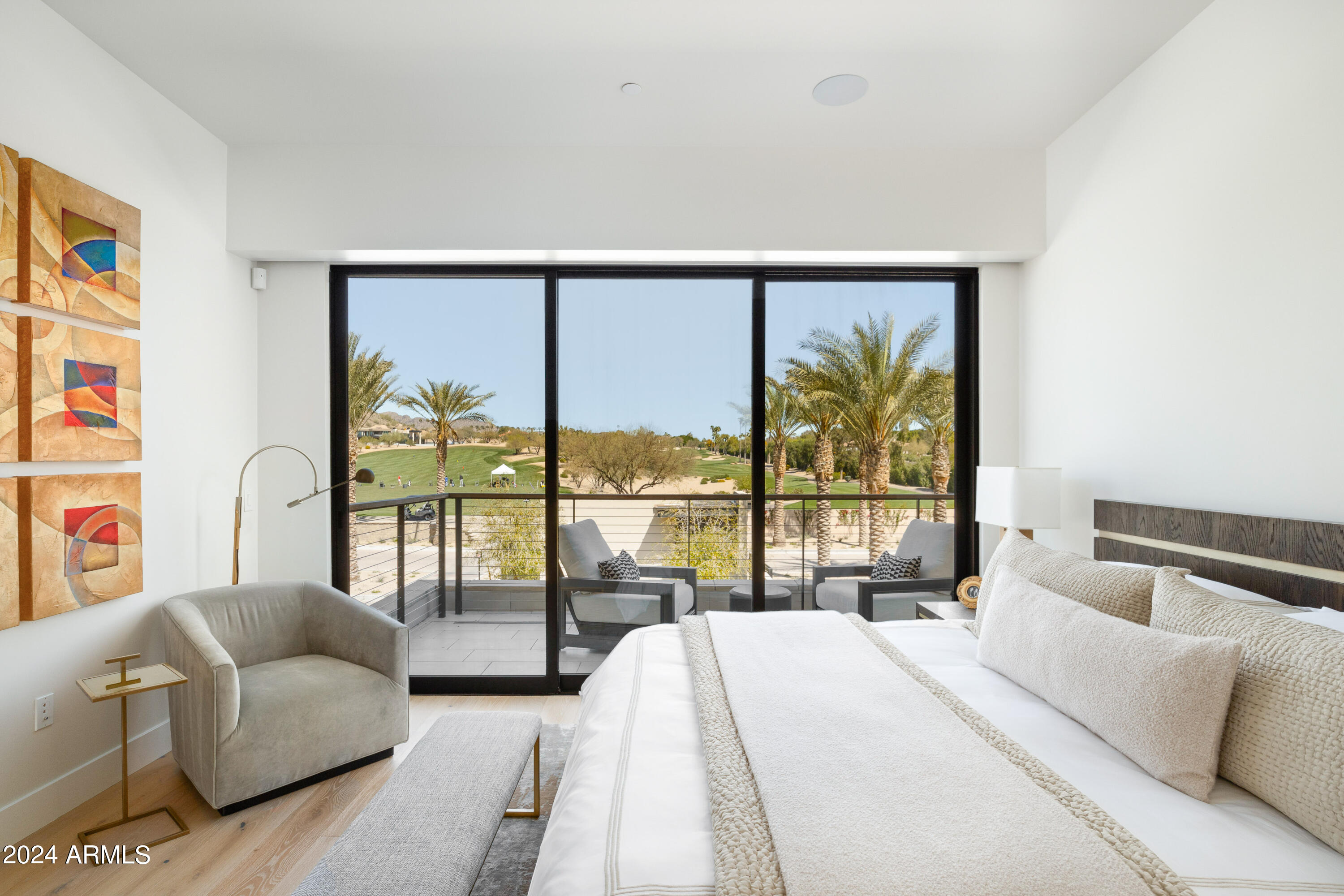 ASCENT AT THE PHOENICIAN GOLF VILLAS CONDOMINIUM - Residential