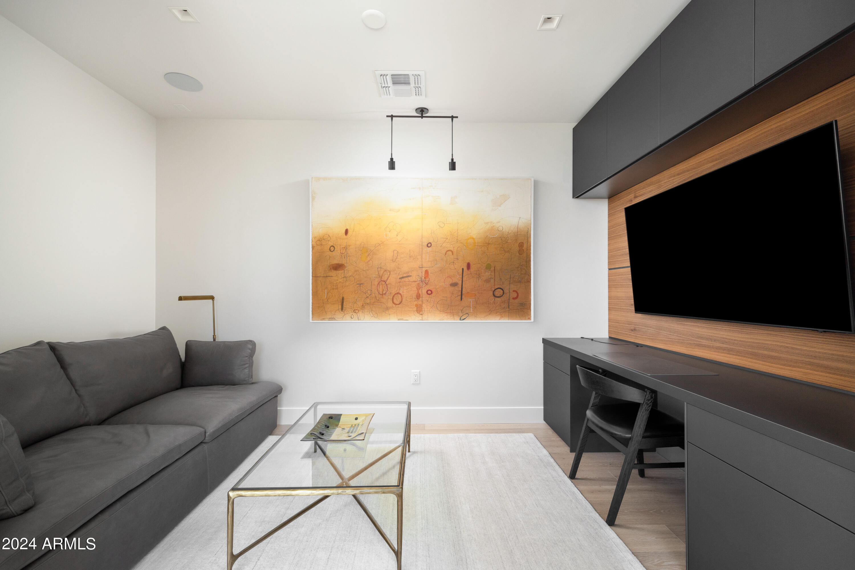 ASCENT AT THE PHOENICIAN GOLF VILLAS CONDOMINIUM - Residential