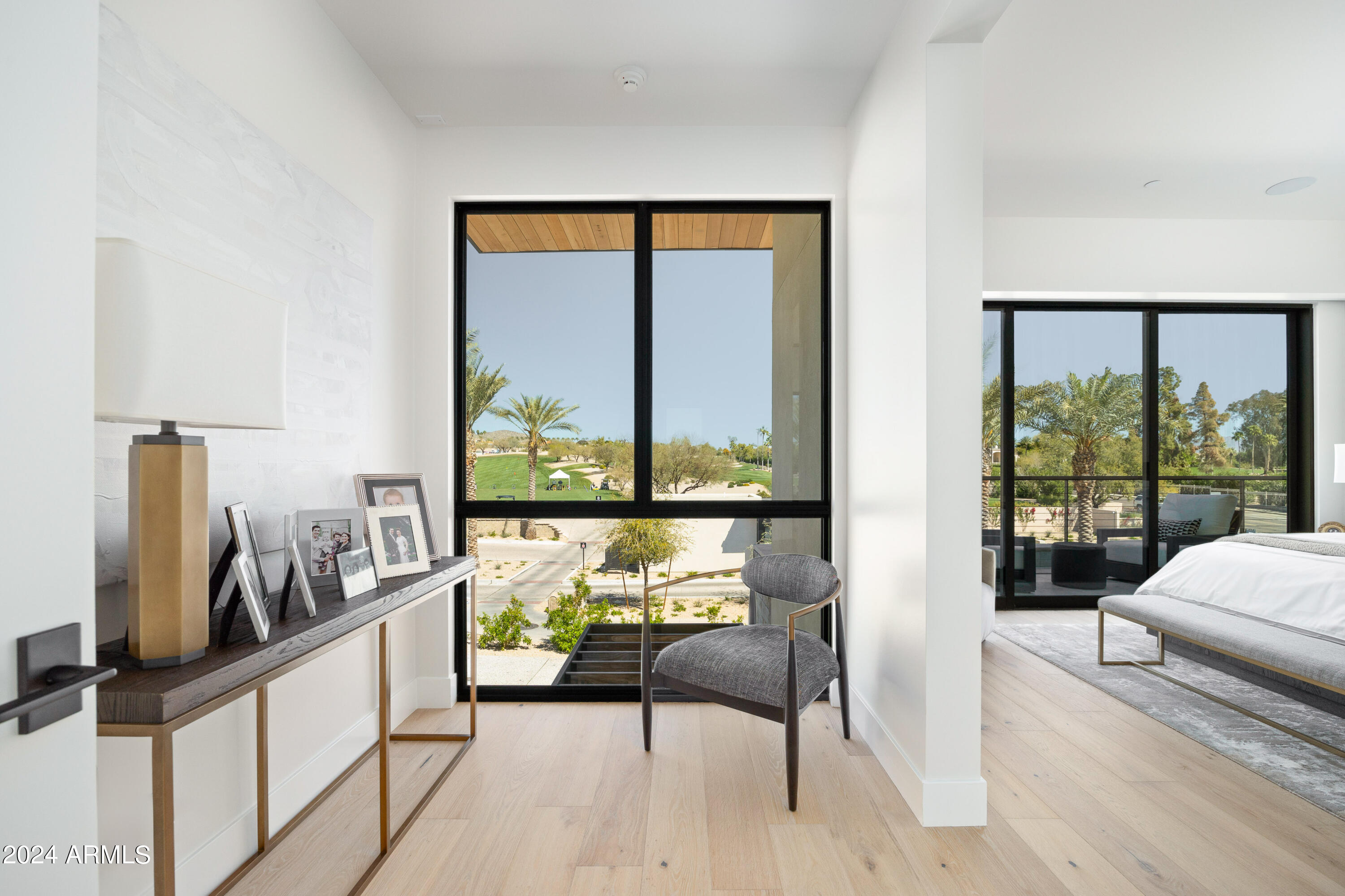 ASCENT AT THE PHOENICIAN GOLF VILLAS CONDOMINIUM - Residential