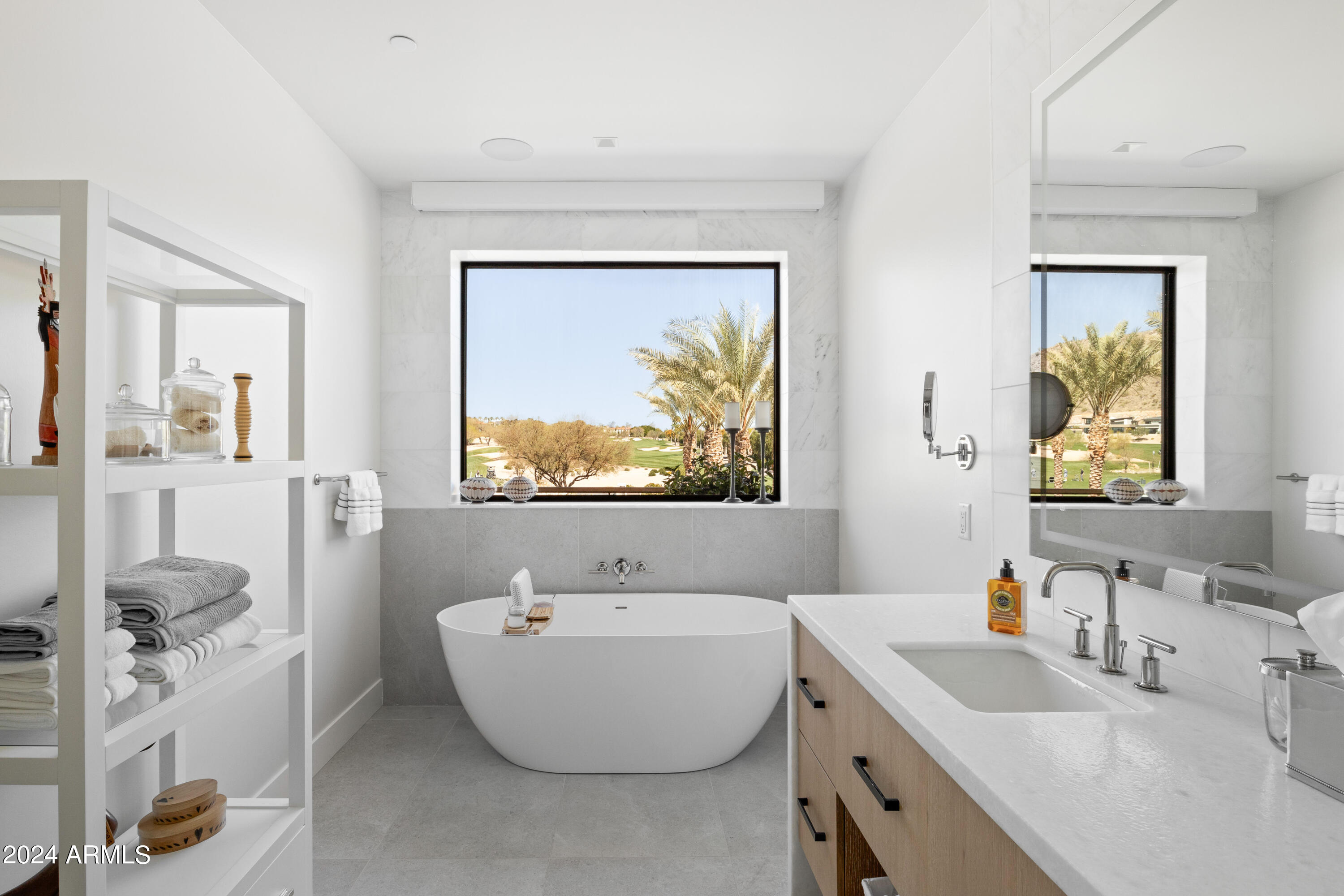 ASCENT AT THE PHOENICIAN GOLF VILLAS CONDOMINIUM - Residential