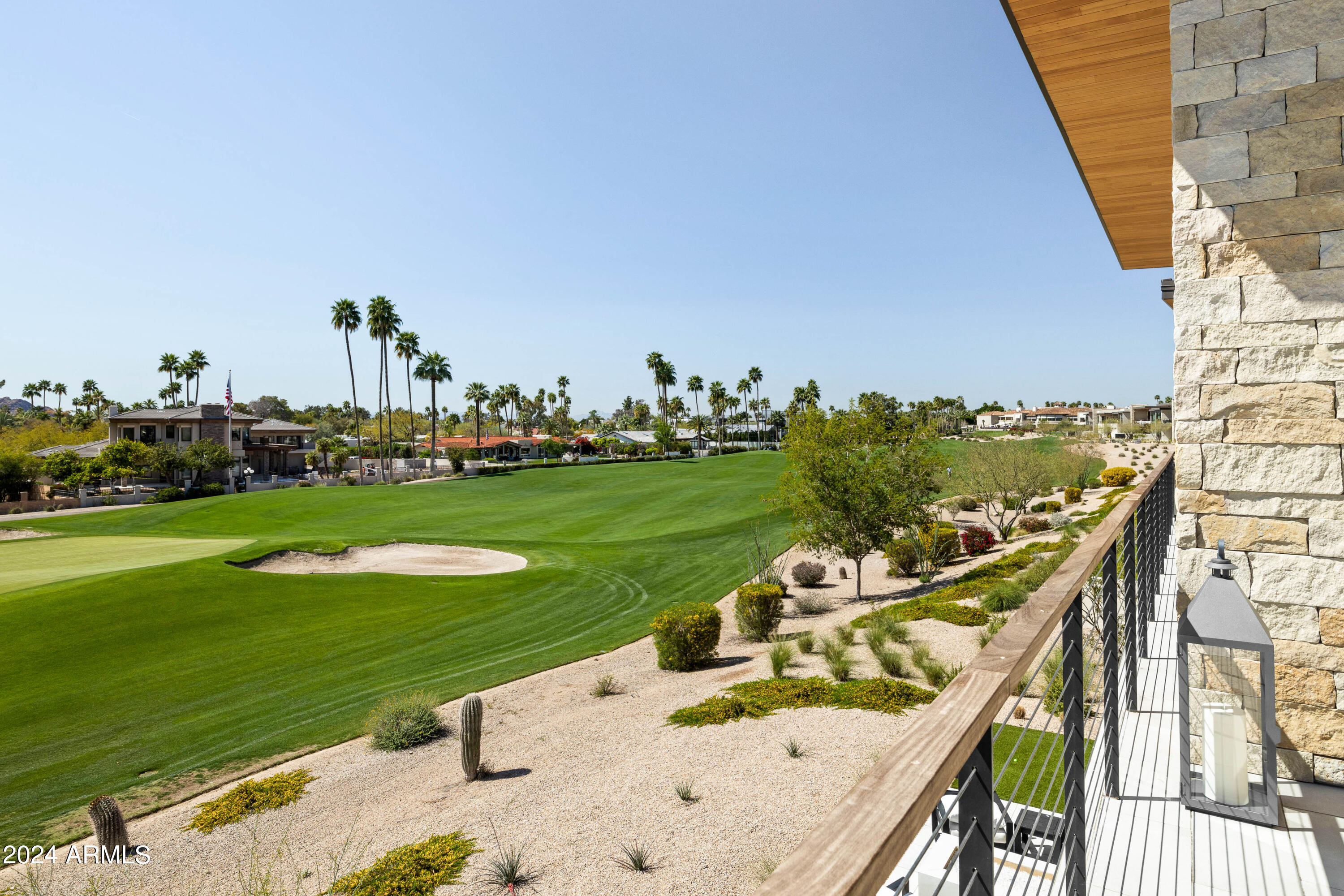 ASCENT AT THE PHOENICIAN GOLF VILLAS CONDOMINIUM - Residential
