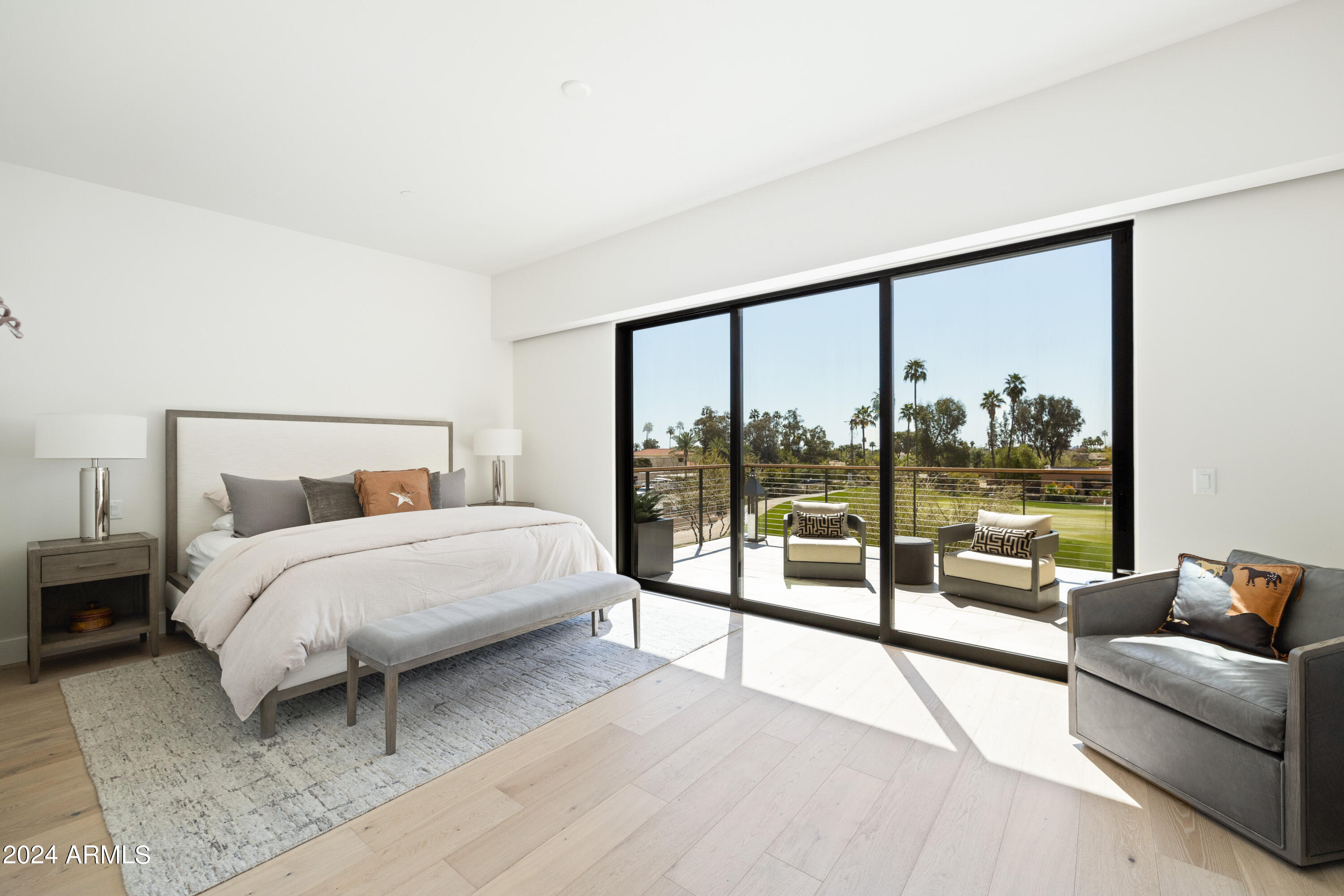ASCENT AT THE PHOENICIAN GOLF VILLAS CONDOMINIUM - Residential