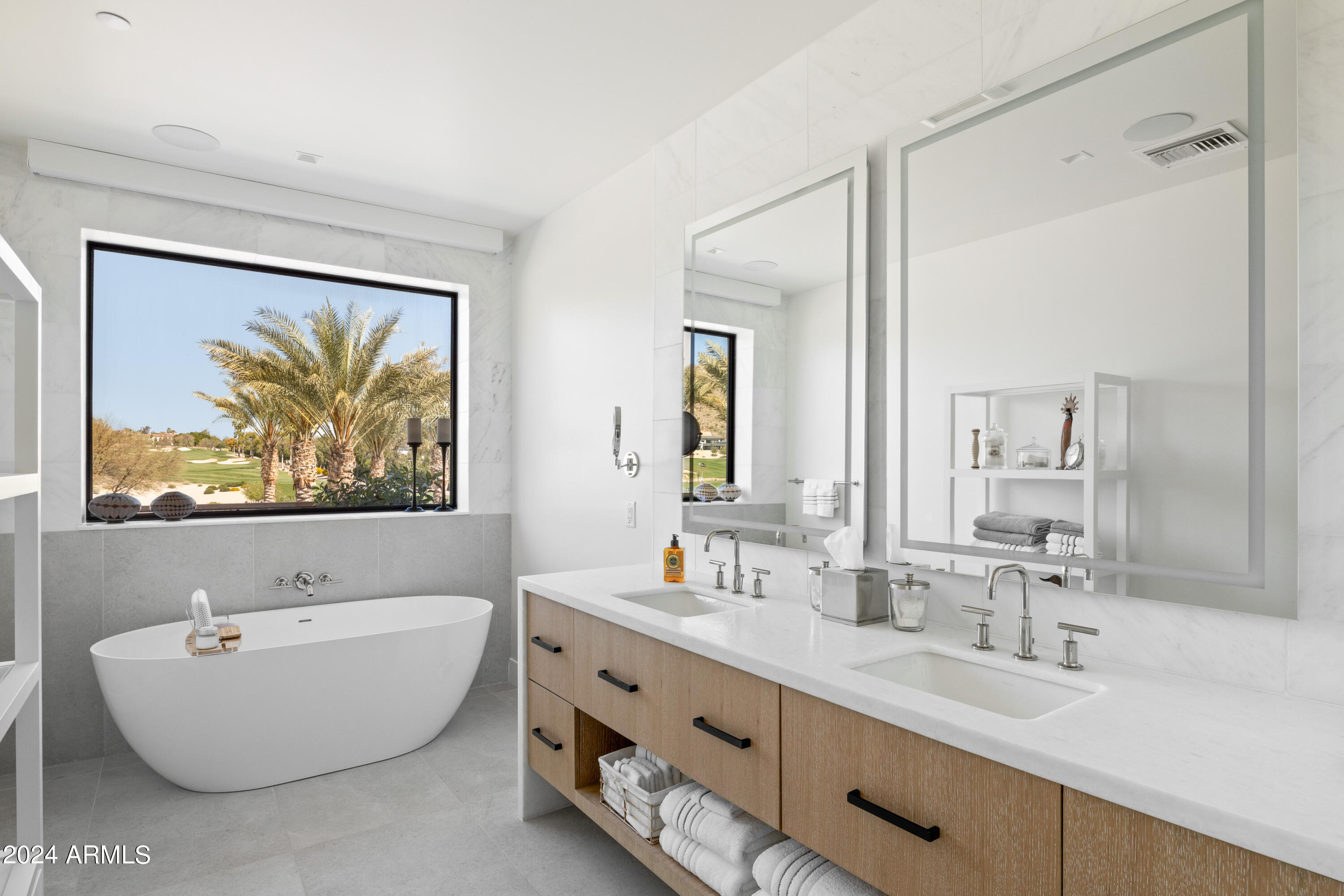 ASCENT AT THE PHOENICIAN GOLF VILLAS CONDOMINIUM - Residential