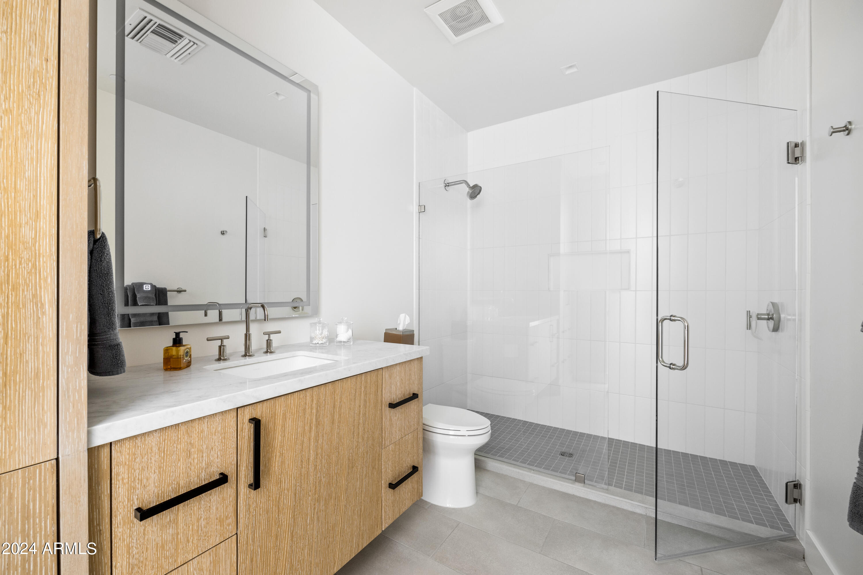 ASCENT AT THE PHOENICIAN GOLF VILLAS CONDOMINIUM - Residential