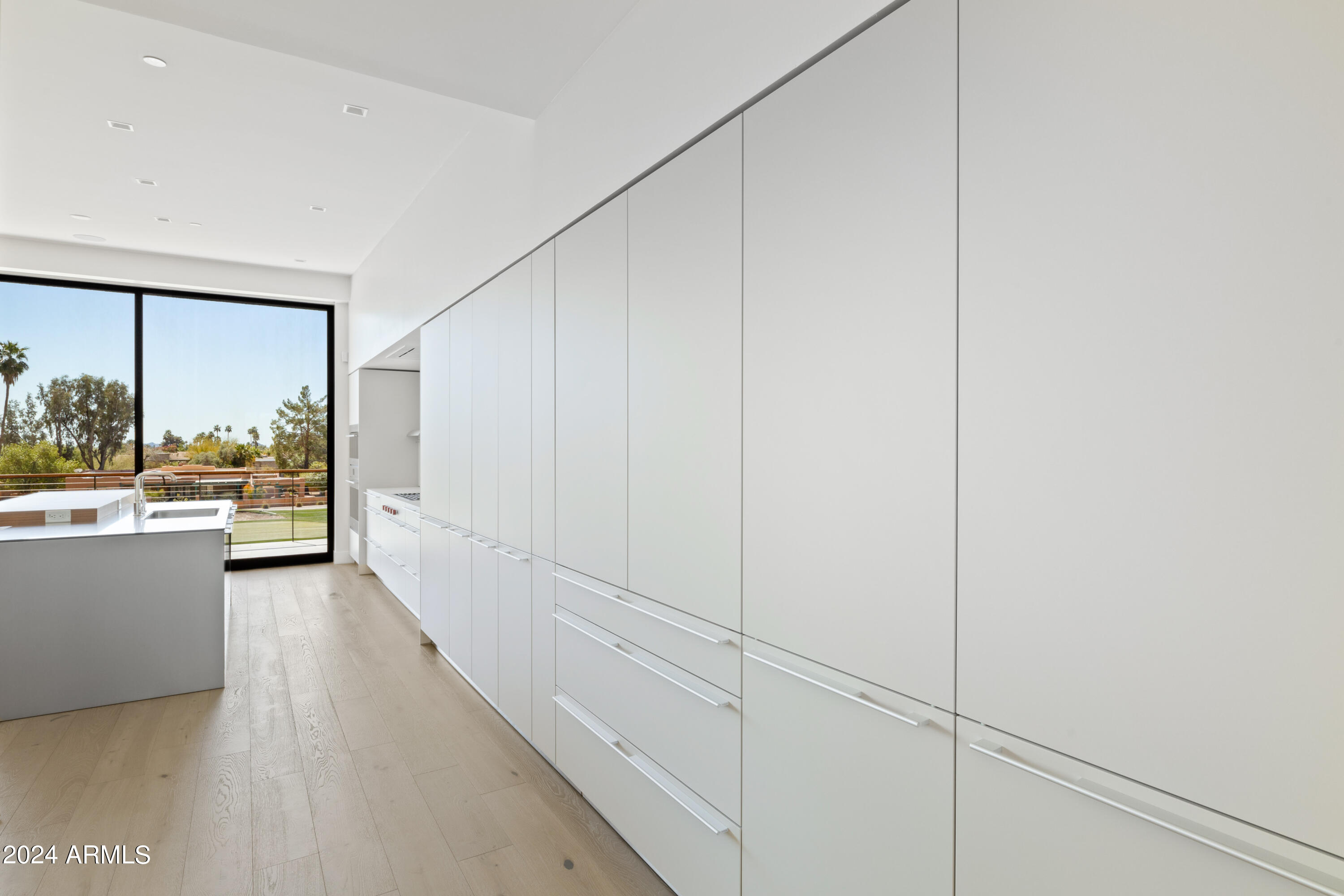 ASCENT AT THE PHOENICIAN GOLF VILLAS CONDOMINIUM - Residential