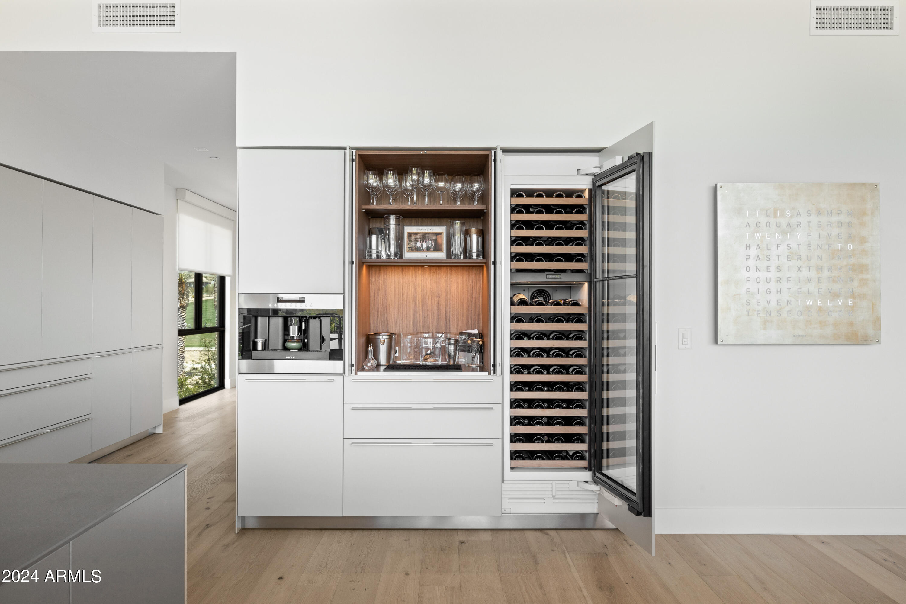 ASCENT AT THE PHOENICIAN GOLF VILLAS CONDOMINIUM - Residential