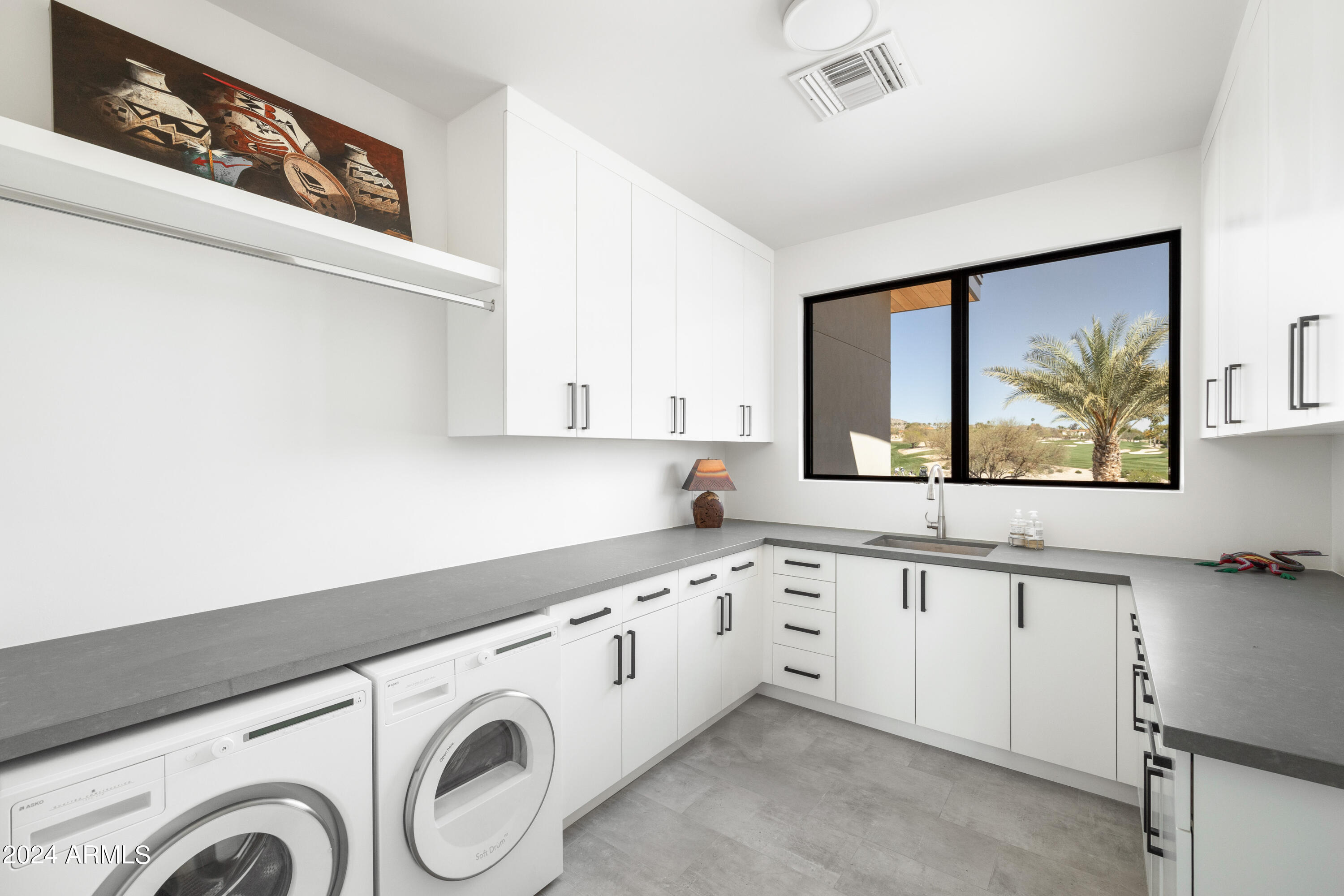 ASCENT AT THE PHOENICIAN GOLF VILLAS CONDOMINIUM - Residential