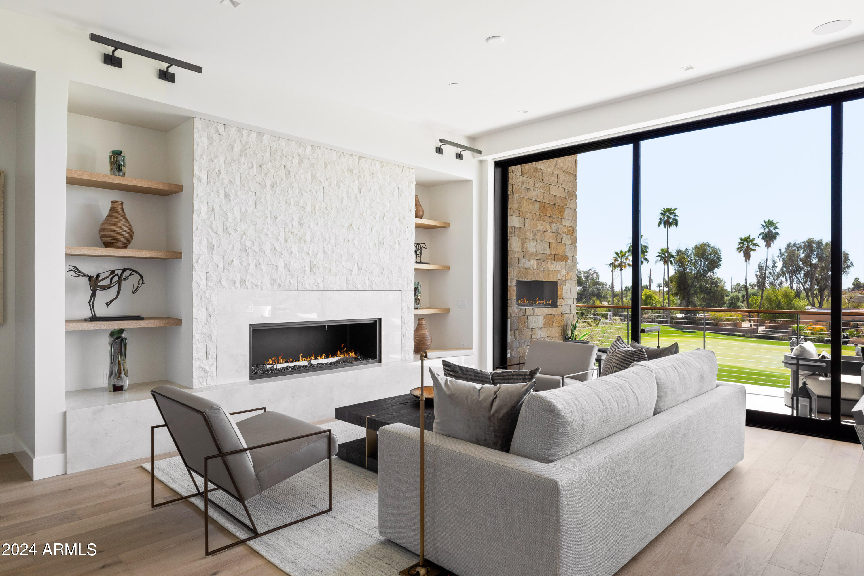 ASCENT AT THE PHOENICIAN GOLF VILLAS CONDOMINIUM - Residential