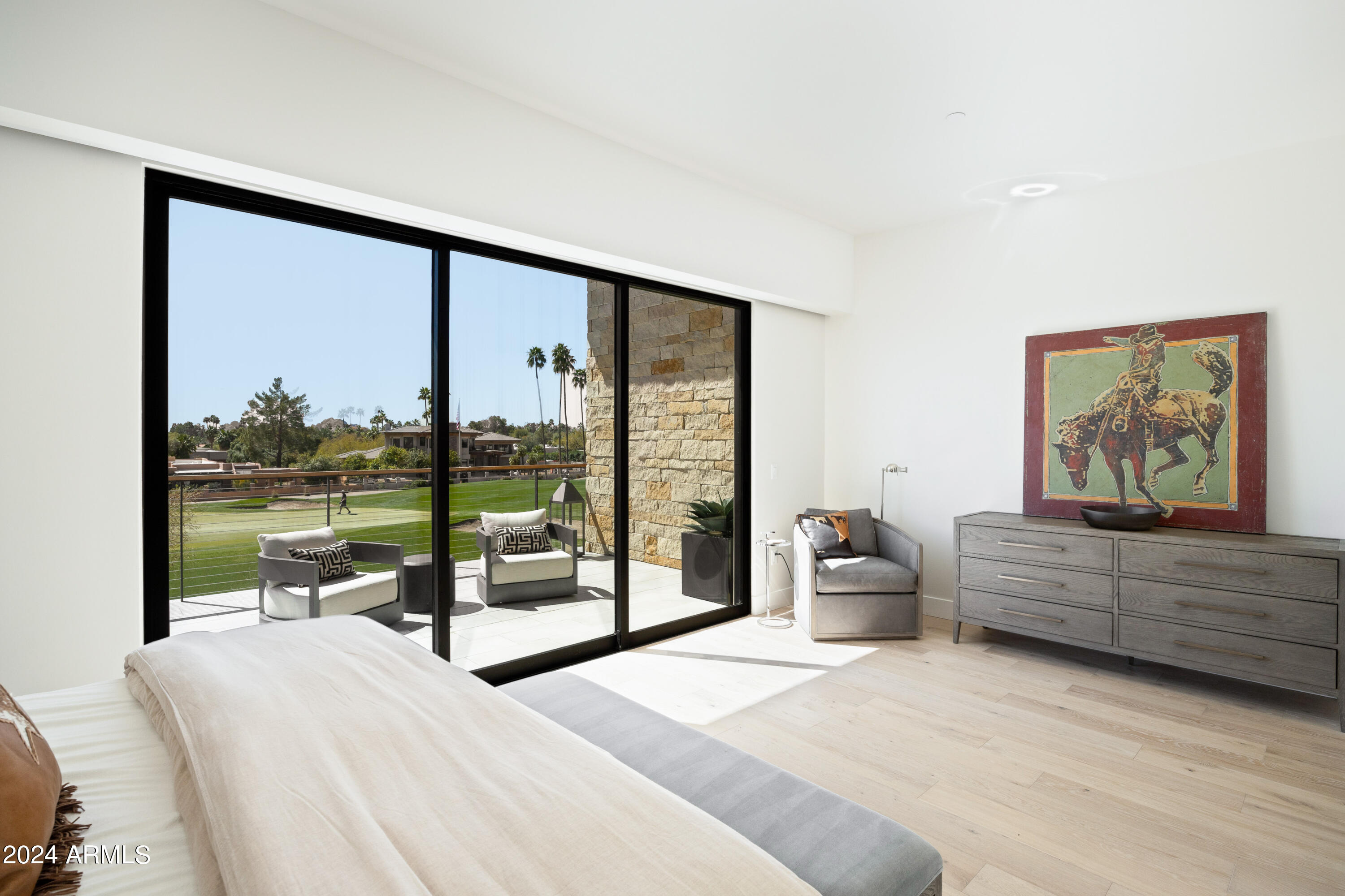 ASCENT AT THE PHOENICIAN GOLF VILLAS CONDOMINIUM - Residential