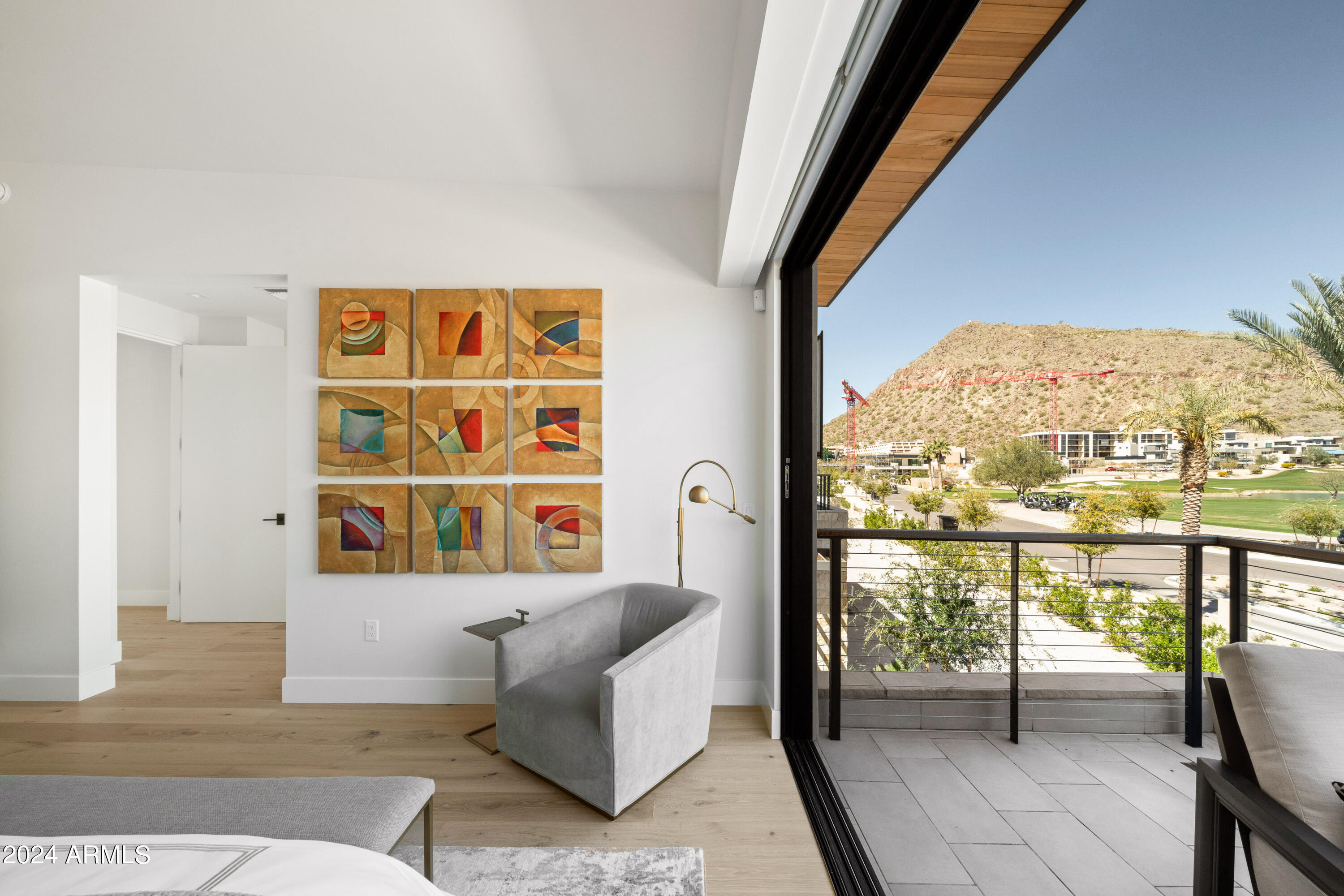 ASCENT AT THE PHOENICIAN GOLF VILLAS CONDOMINIUM - Residential
